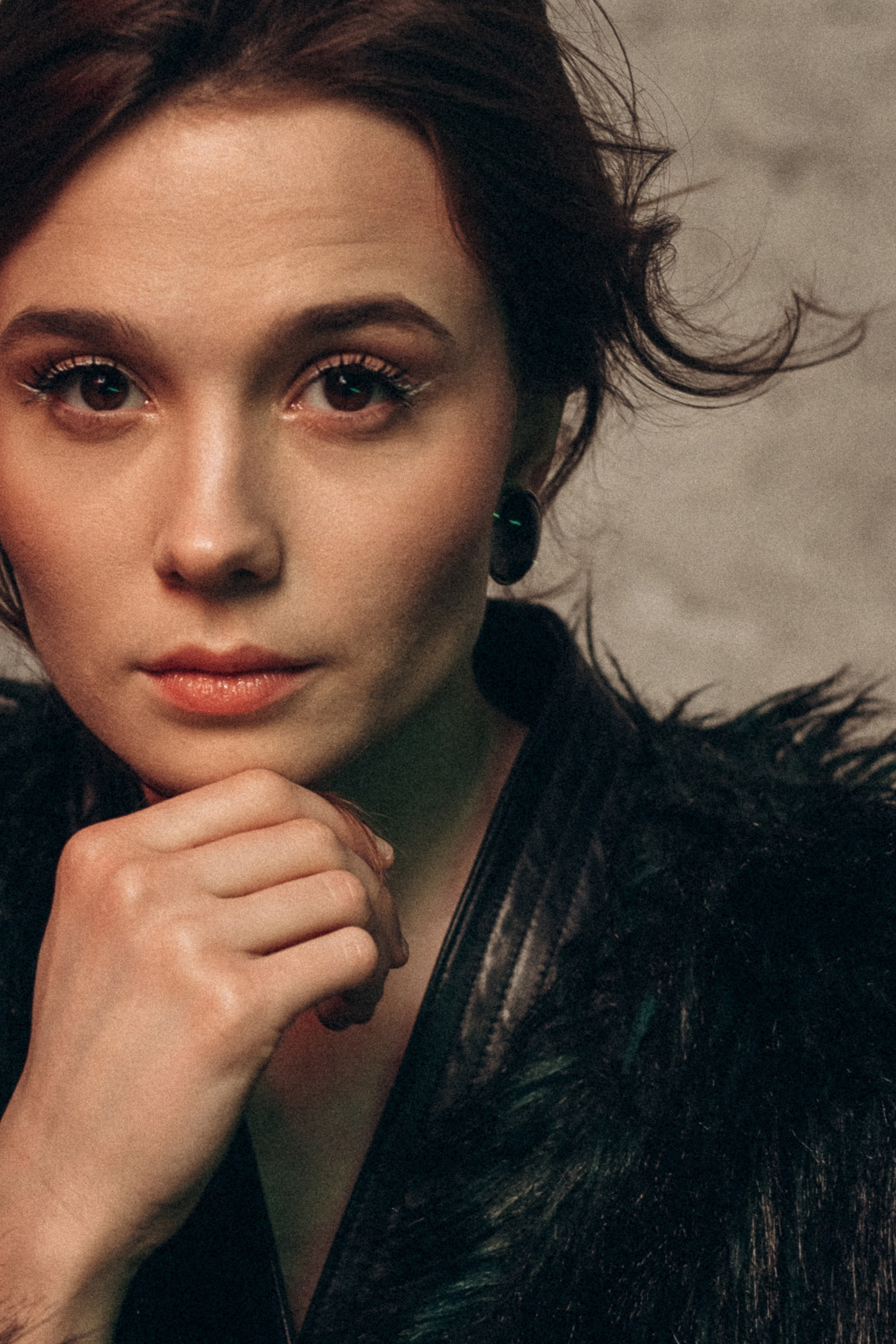 Женя. Фотограф Ногинск Электросталь Наталья Осетрова