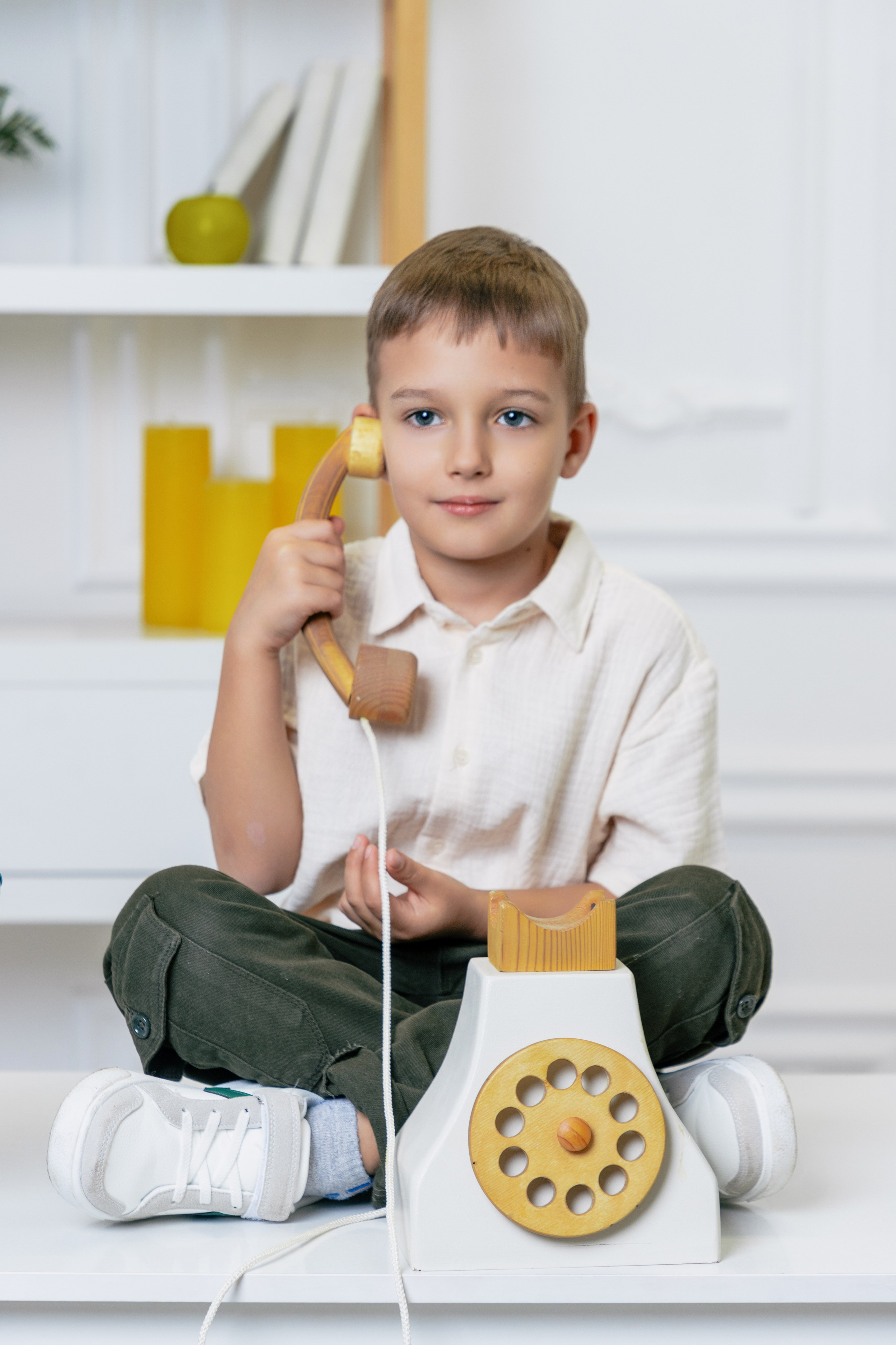 Наши фото. Твой выпускной альбом в Крыму