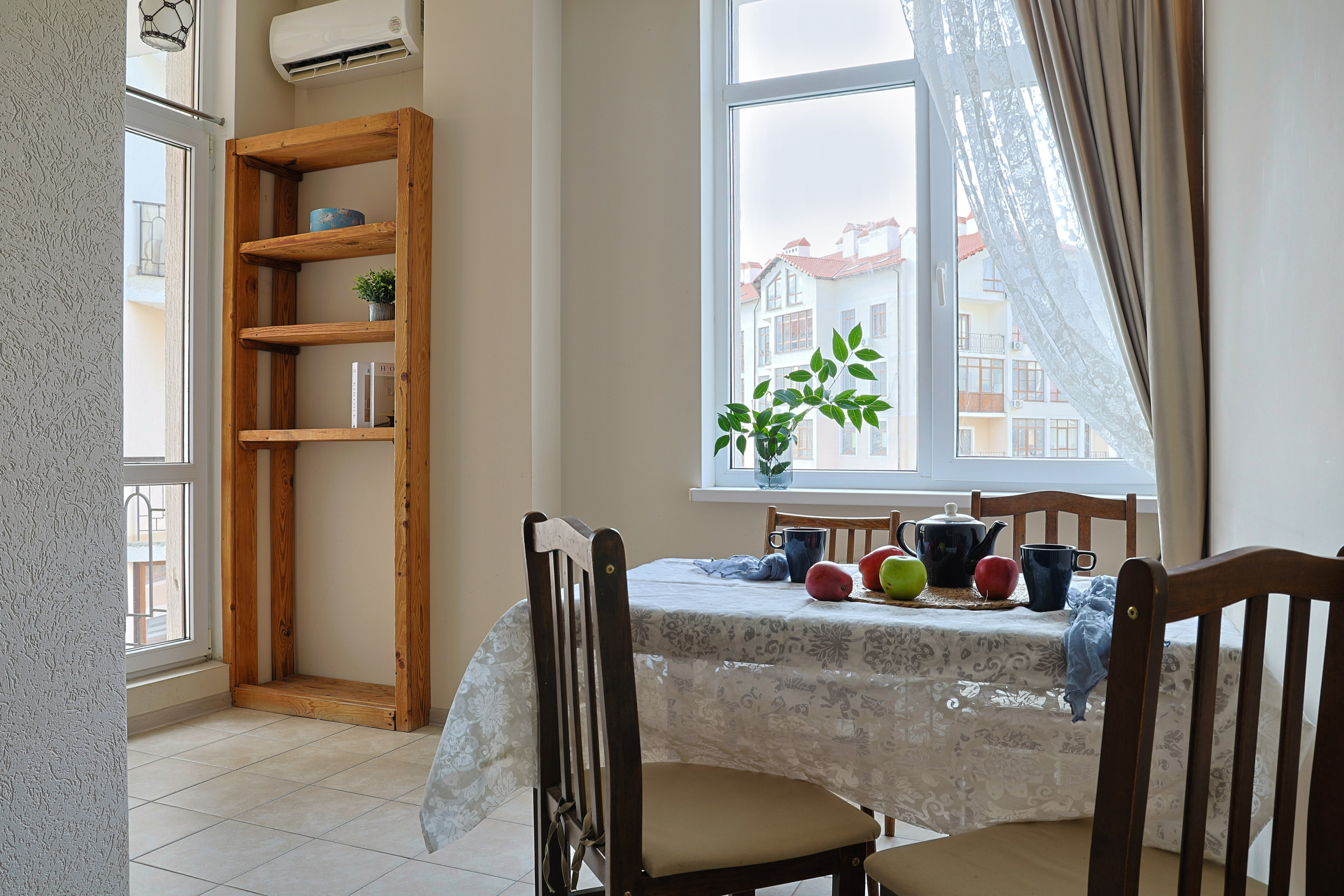 Интерьерная съёмка и подготовка недвижимости к аренде/продаже. Геленджик, Краснодарский край — Юлия Софронова, Art Sea Homes