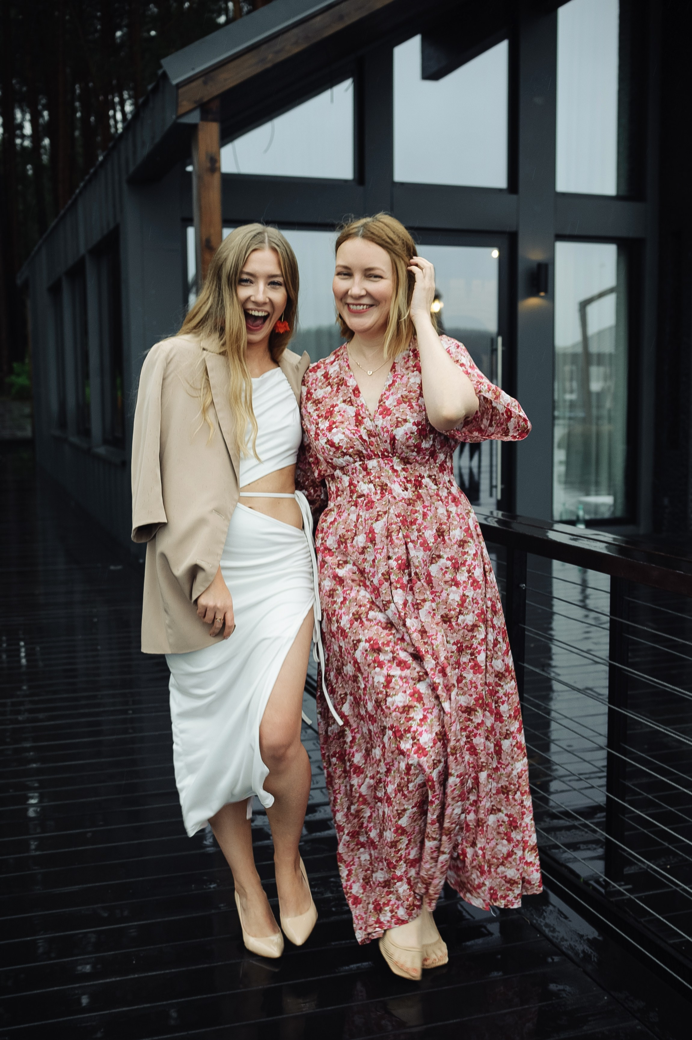 День рождения в «Финском заливе». Свадебный фотограф в Екатеринбурге Артём Зайнетдинов