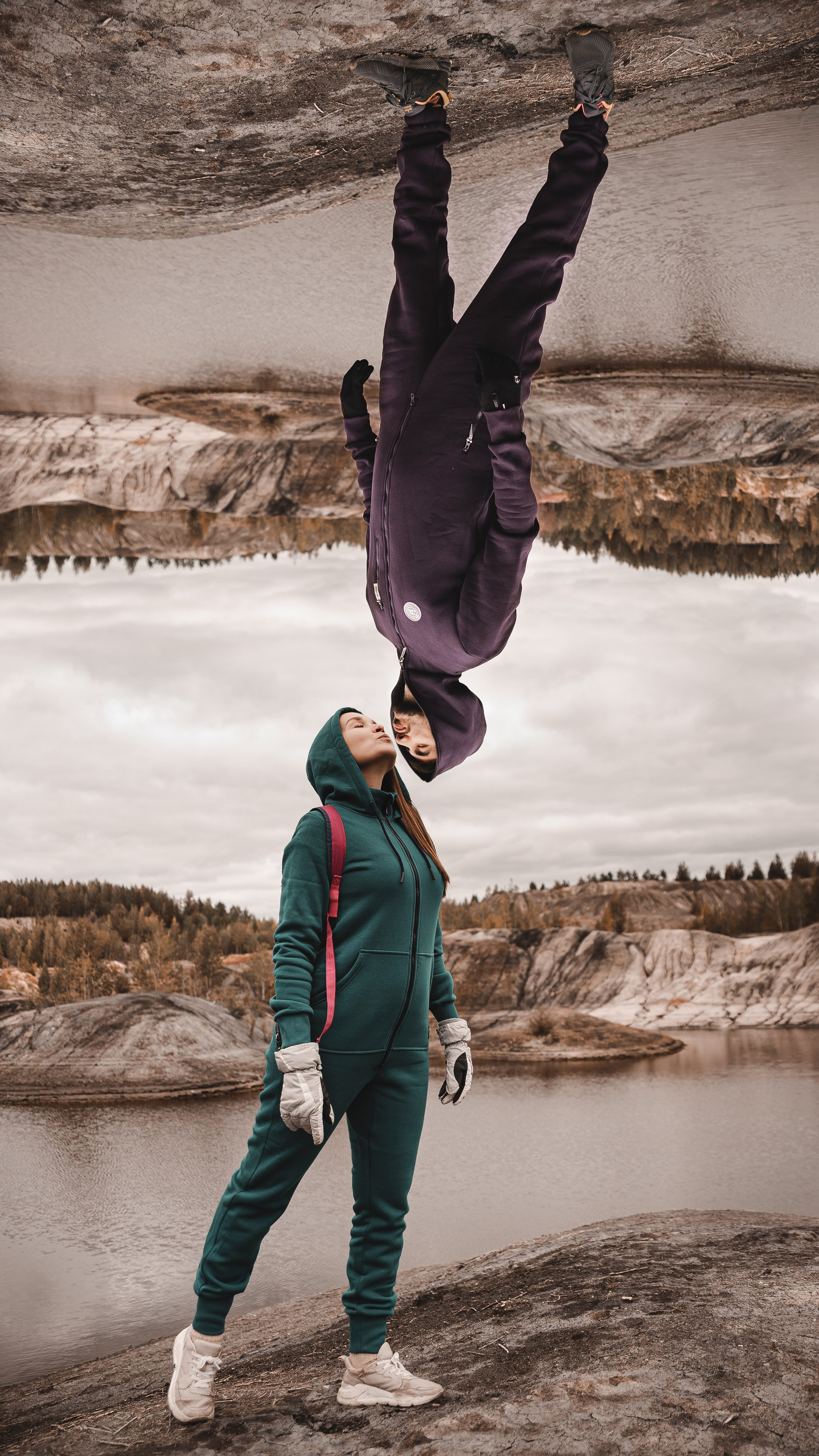 Уральский Марс. Фотограф в Екатеринбурге Артём Зайнетдинов