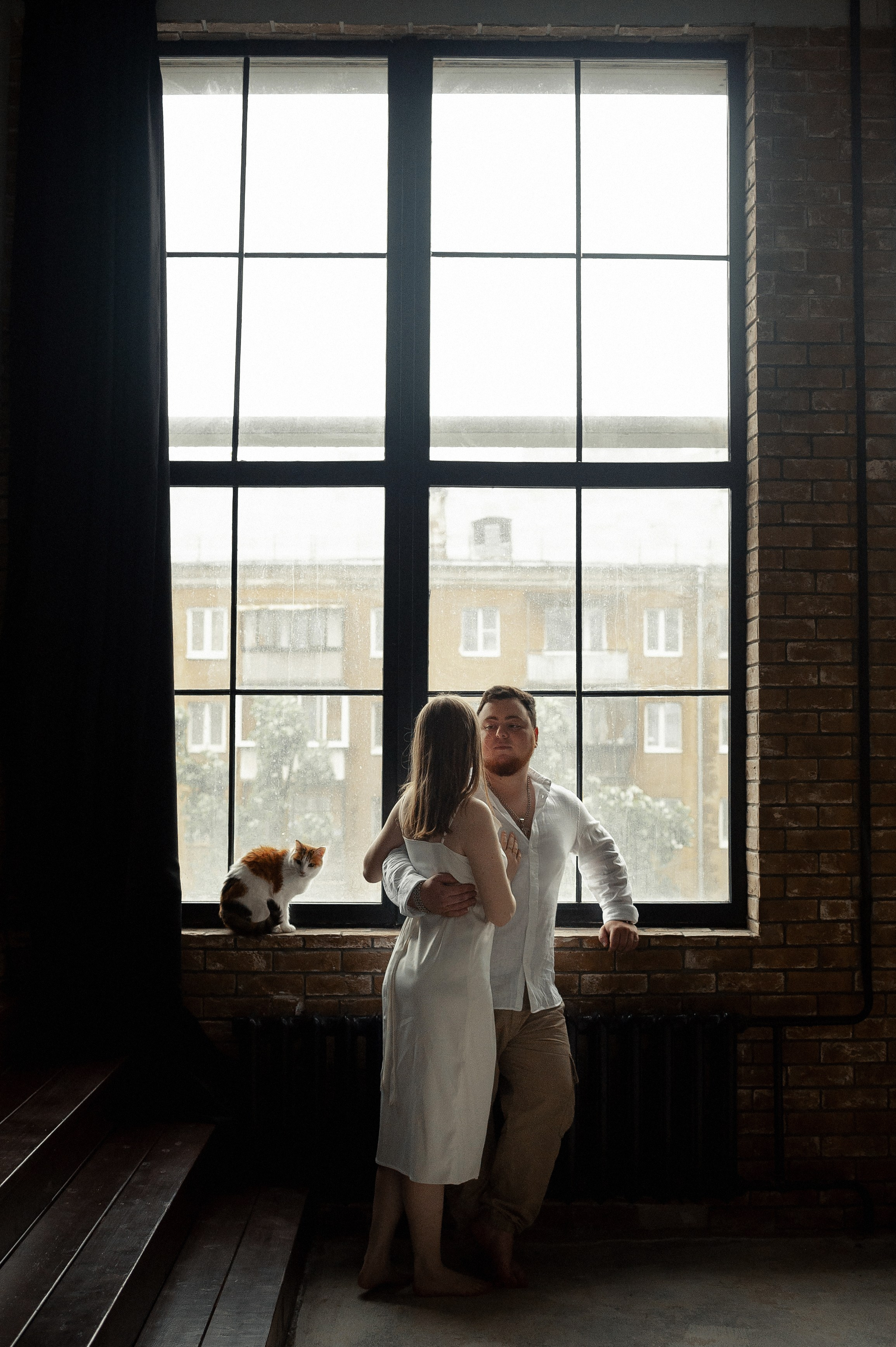 Владислав+Катя. Фотограф в Екатеринбурге Артём Зайнетдинов