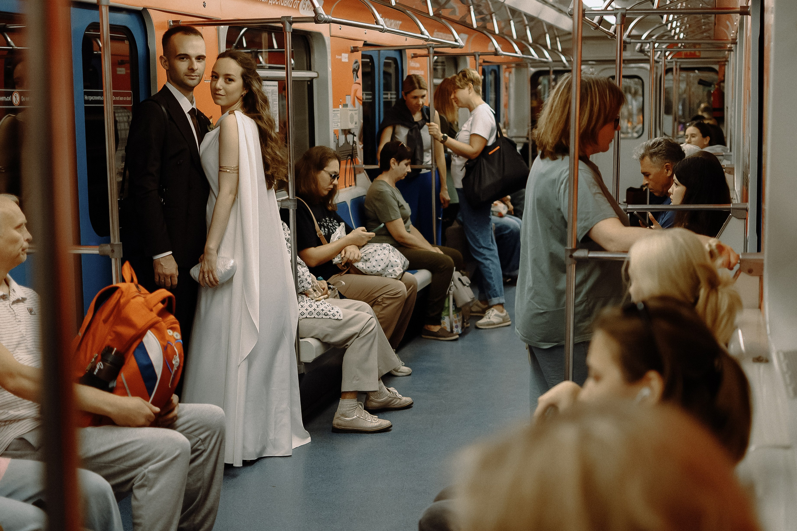 Евгений и Лилия. Фотограф в Екатеринбурге Артём Зайнетдинов