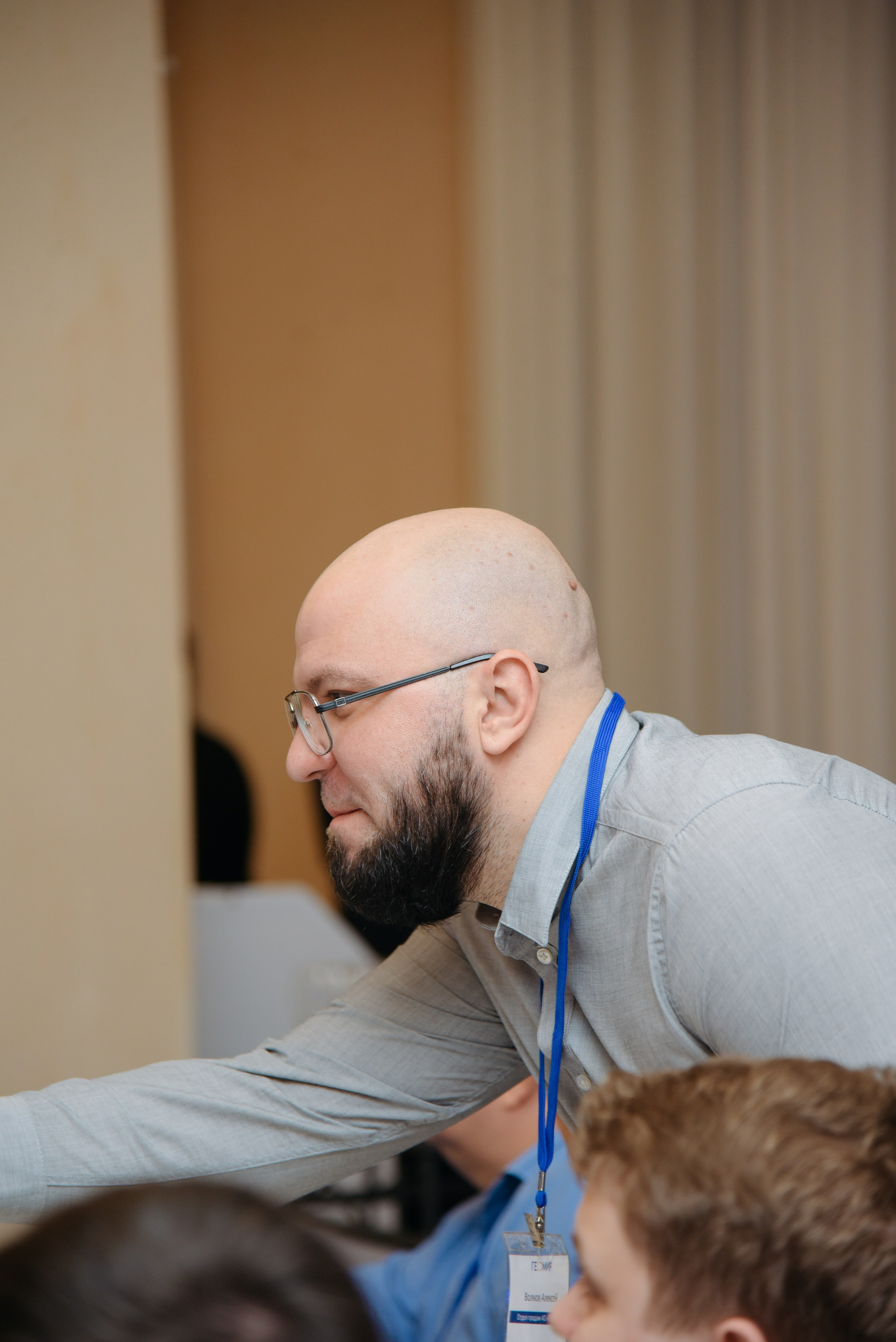 ГеомирАгро. Фотограф Лола Волна, город Москва