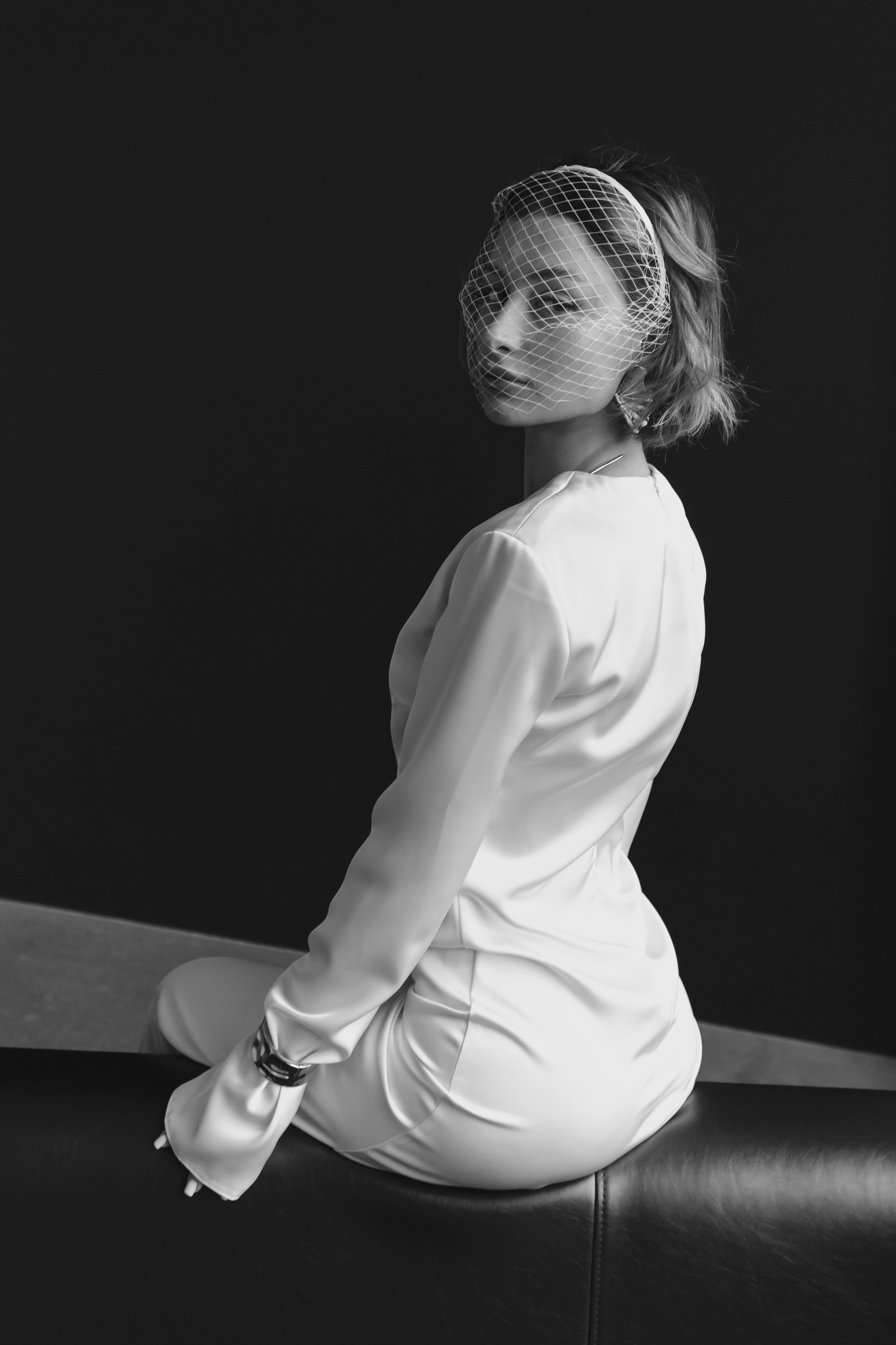 Портрет | Portrait | фотограф Конев Иван Краснодар, Россия. Фотограф Иван Конев | Свадебный и event-фотограф