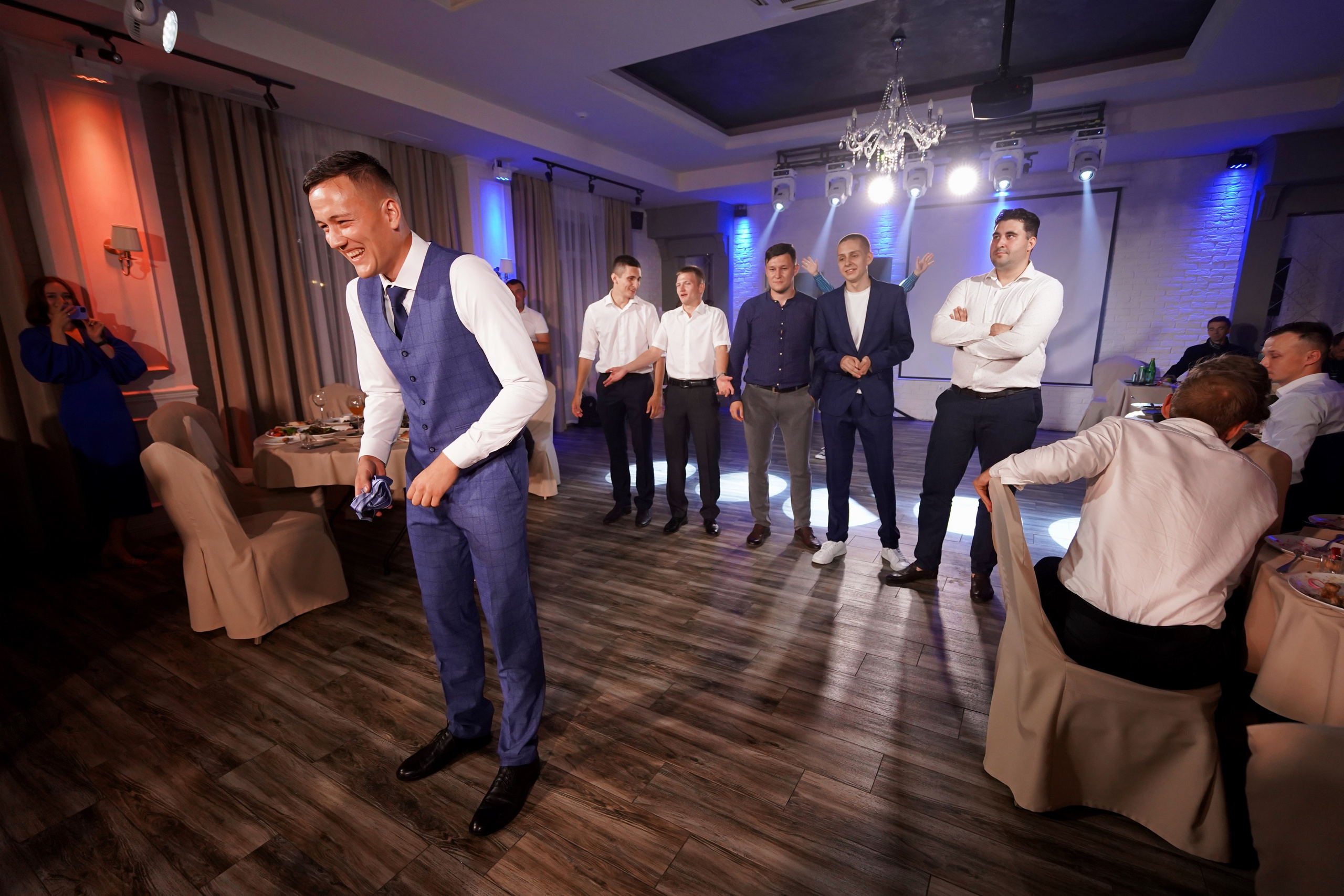 Юля + Артур: полная серия (пакет полный день). BYFOX STUDIO 68 — фото и видеосъёмка Тамбов, Москва, Воронеж, Липецк