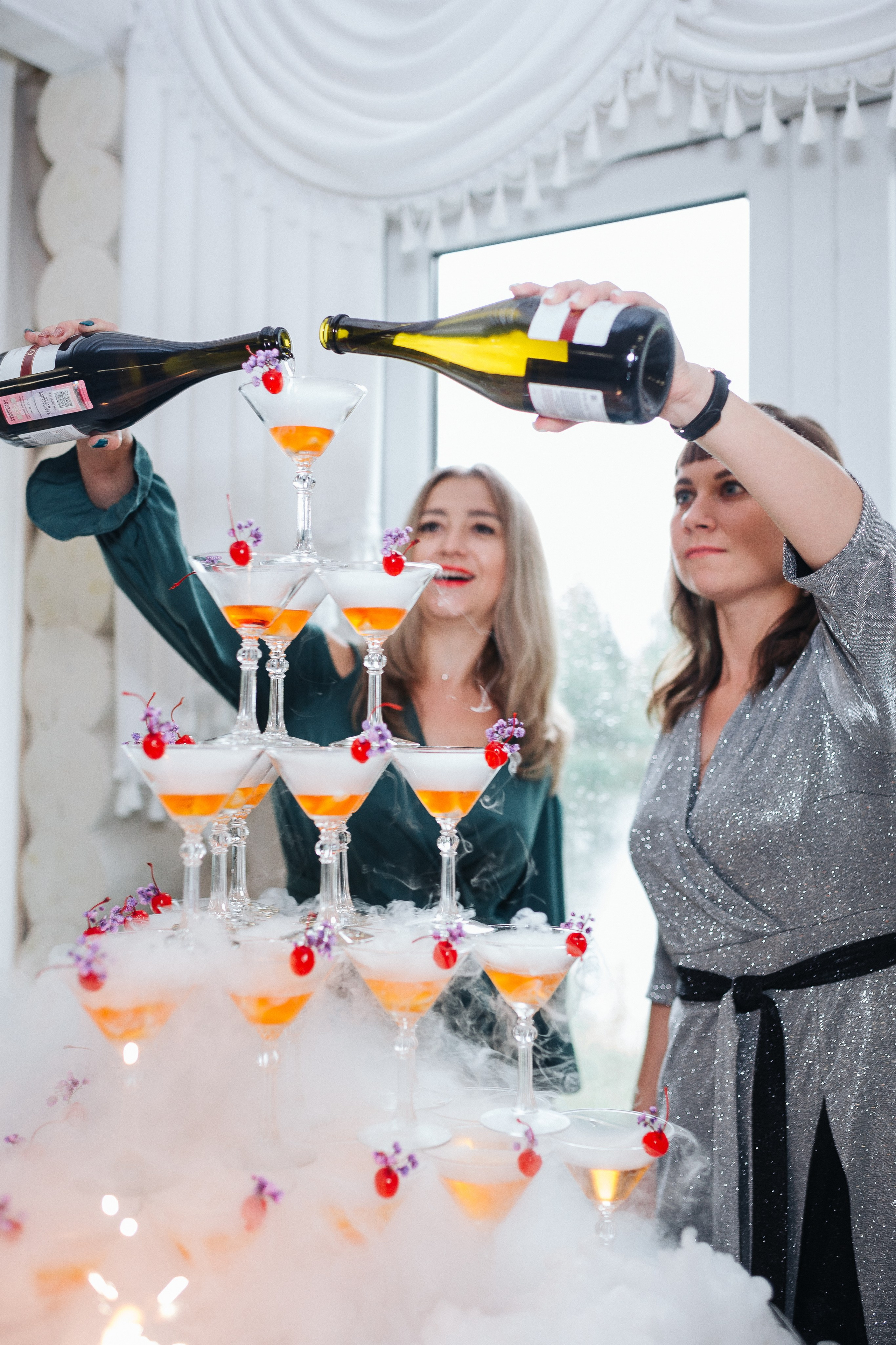 Juliya&Max. Антонина Талах фотограф в Москве