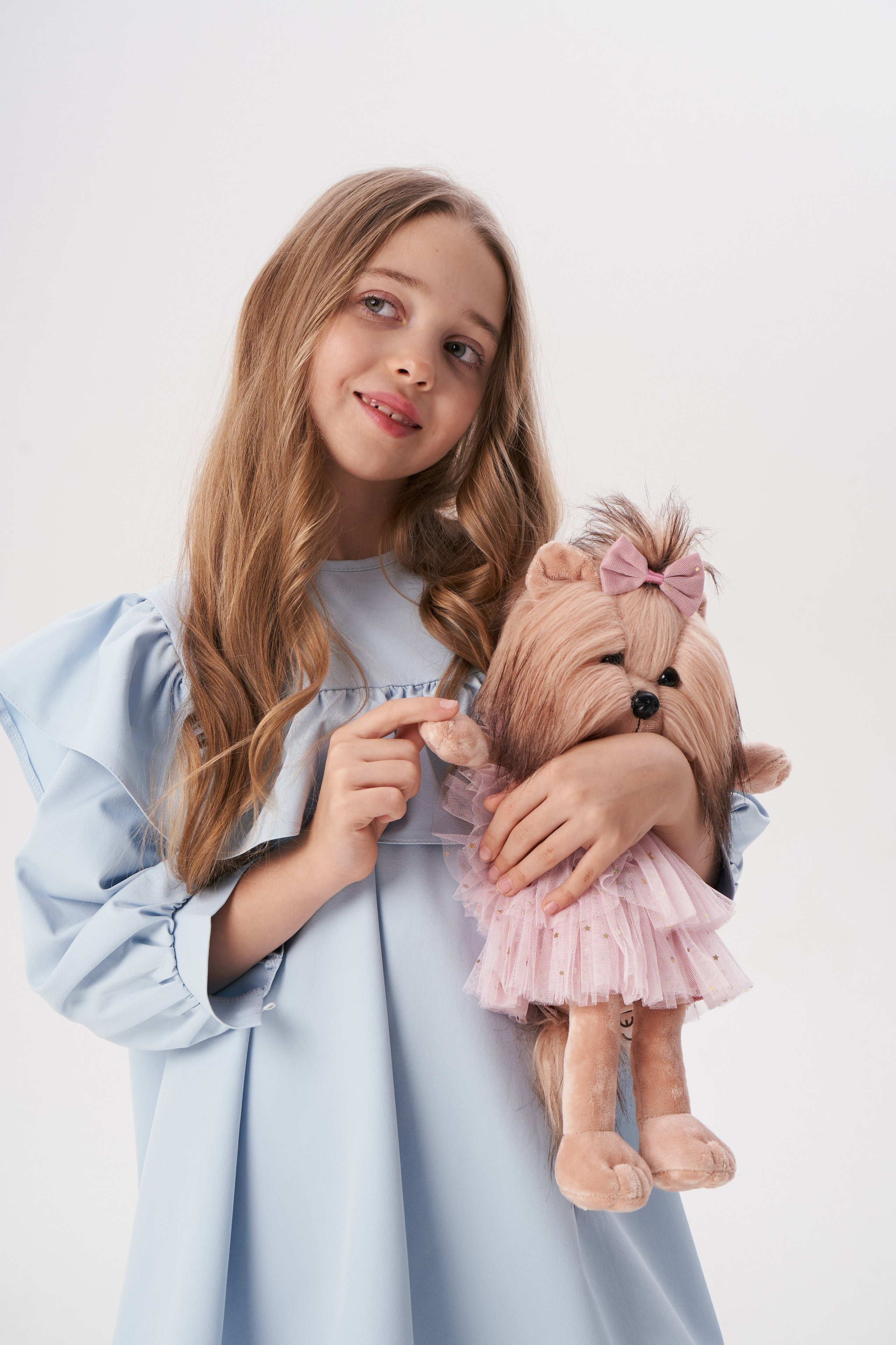 Съемка игрушек для Orange toys | Москва, фотограф детского бренда