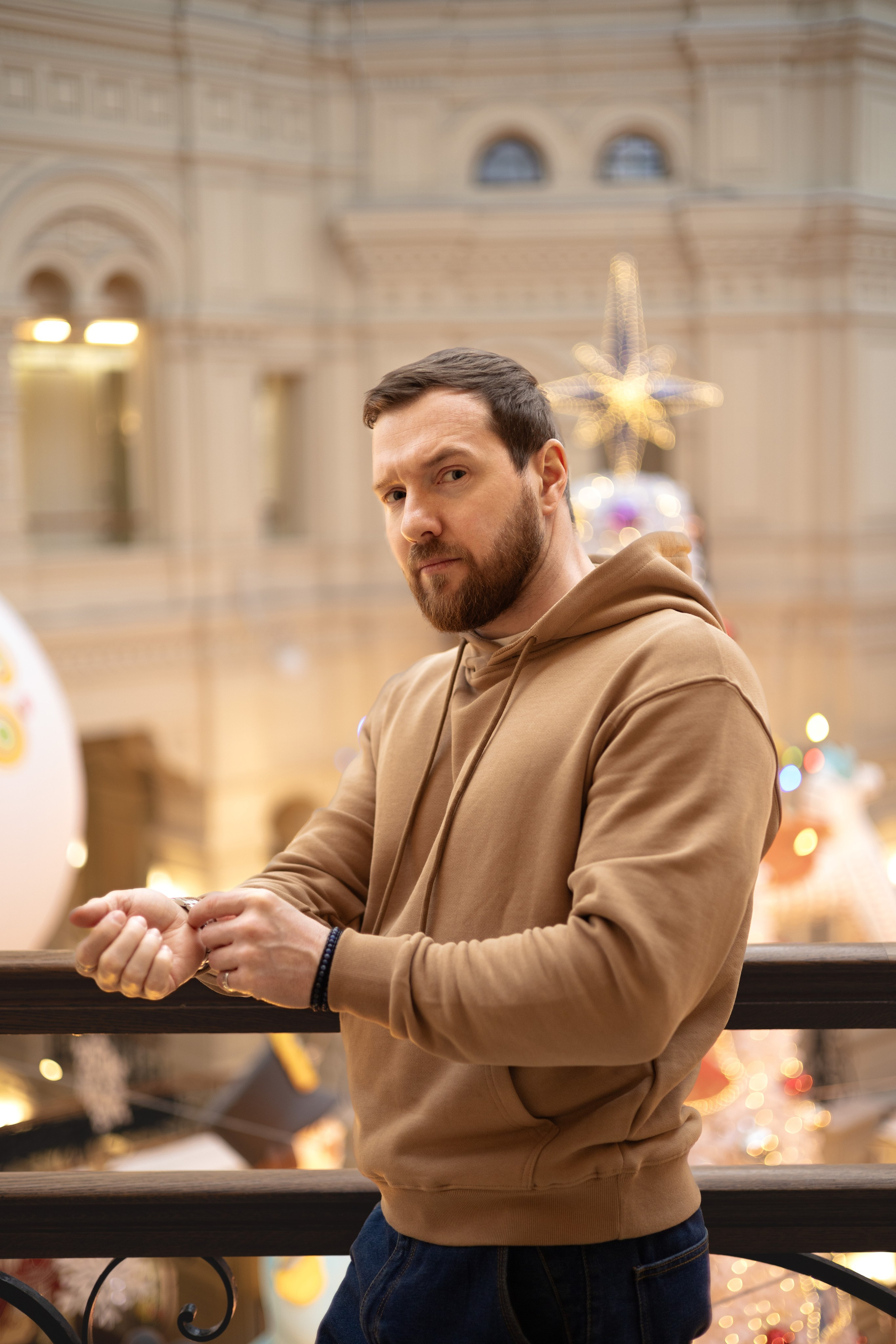 ГУМ — Зарядье: замерзшая столица. ФОТОГРАФ МОСКВА ЮЛИЯ ИБРАГИМ