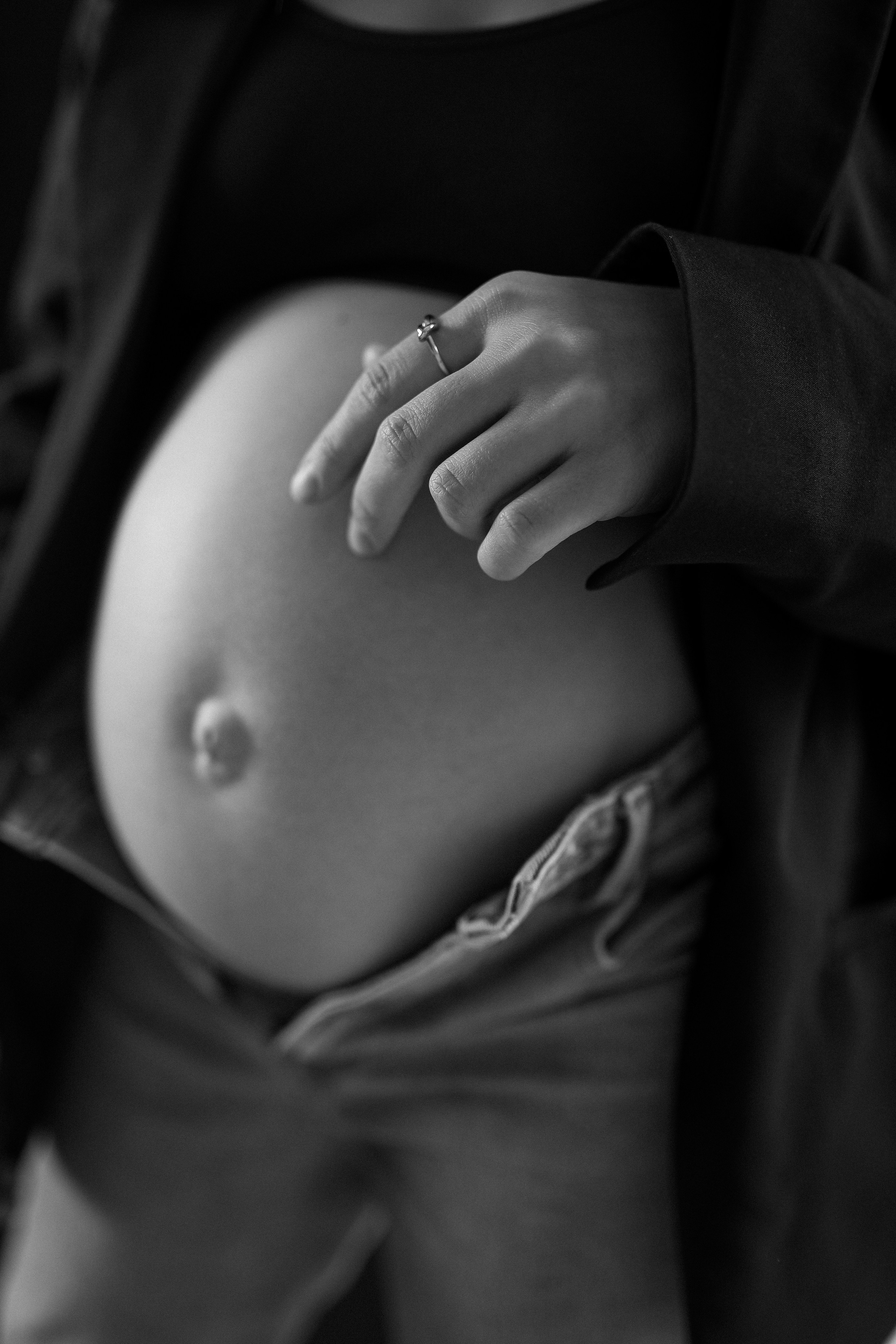 Оля. Беременность. Лена Колягина Фотограф по любви