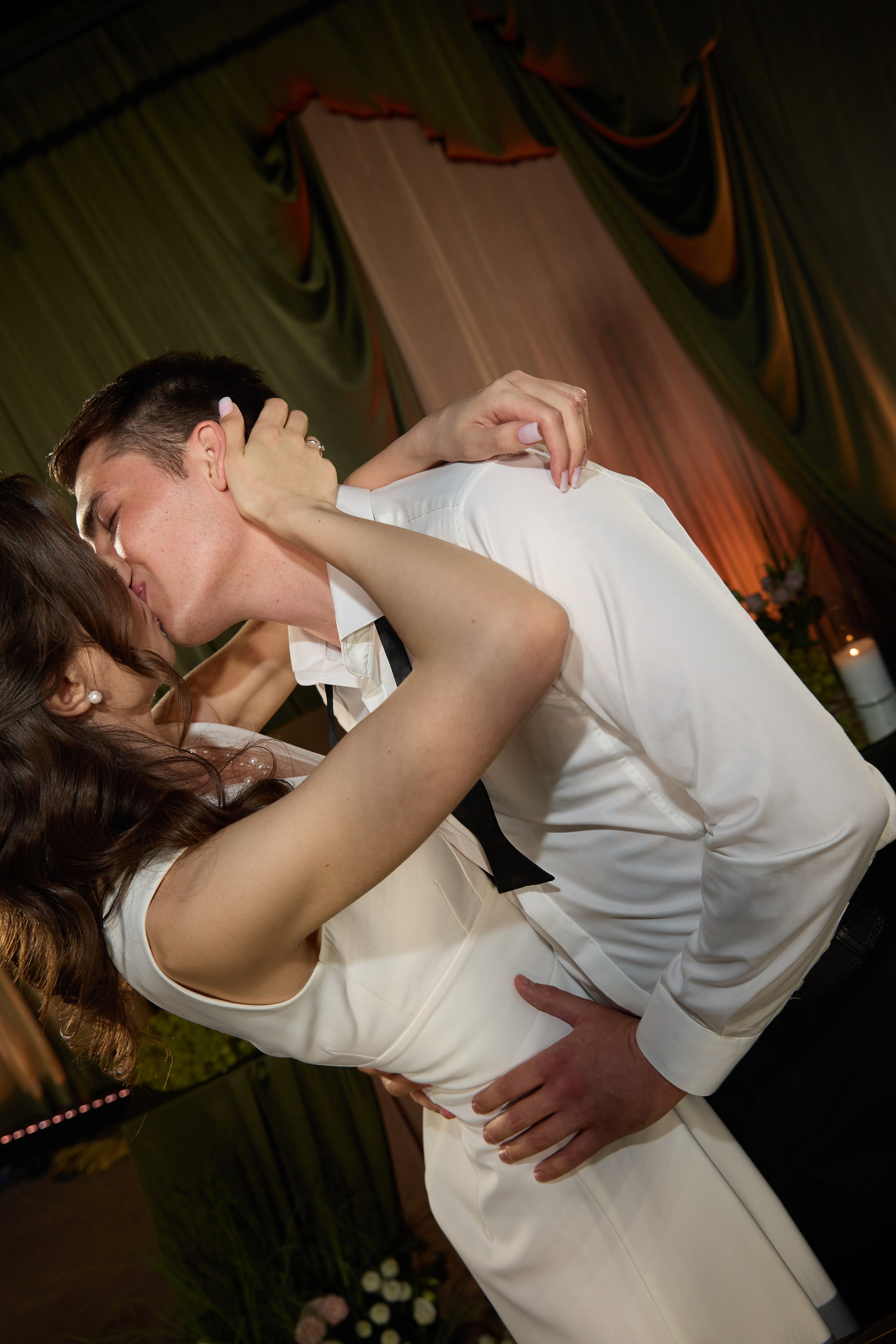 Wedding Day. Фотограф Максим Маркелов