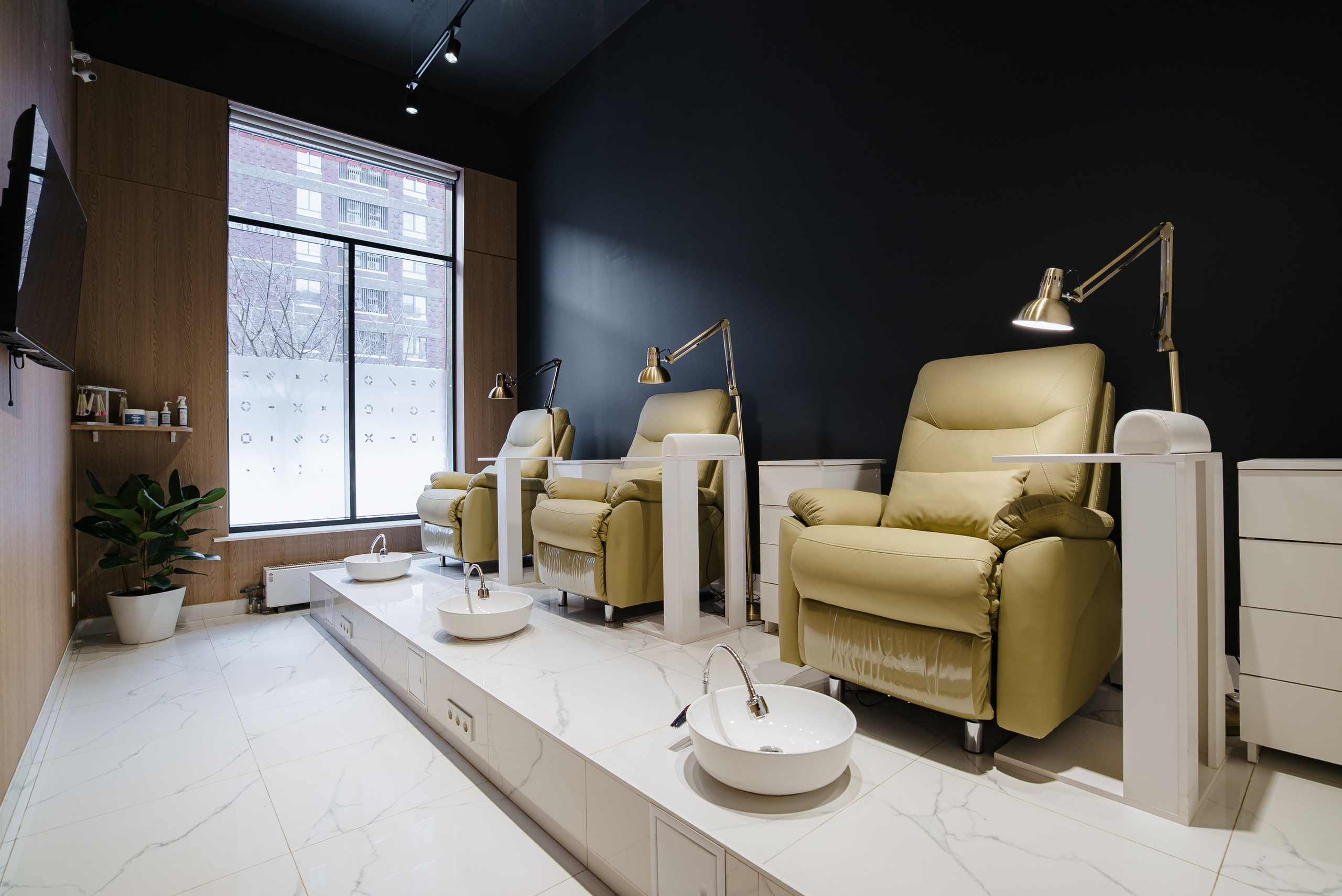 Интерьерная съемка. Andrey Luzin | [yooroock] photographer