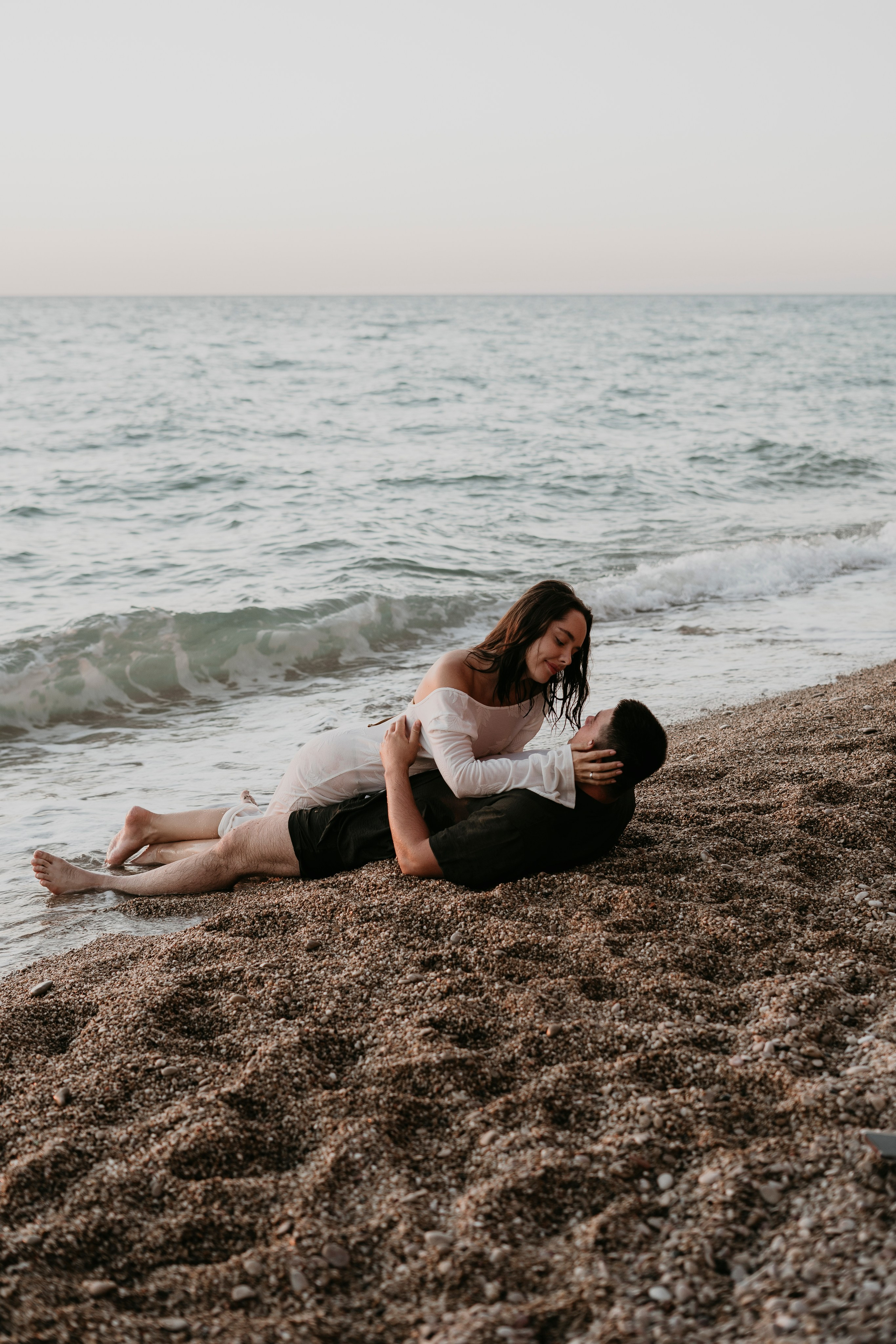 Только ты и море. Фотограф Крым, Севастополь