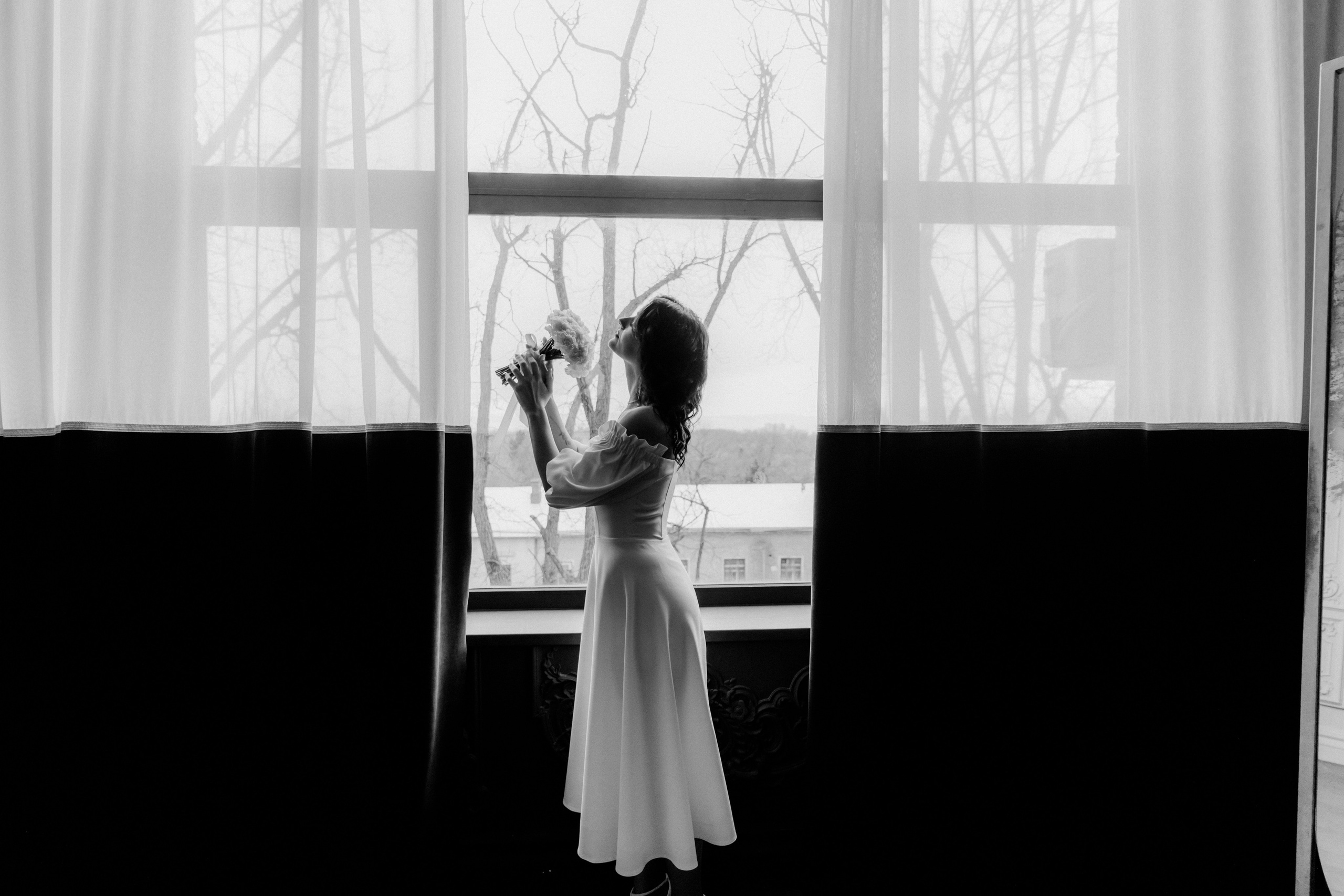 Николай и София. Фотограф Крым, Севастополь