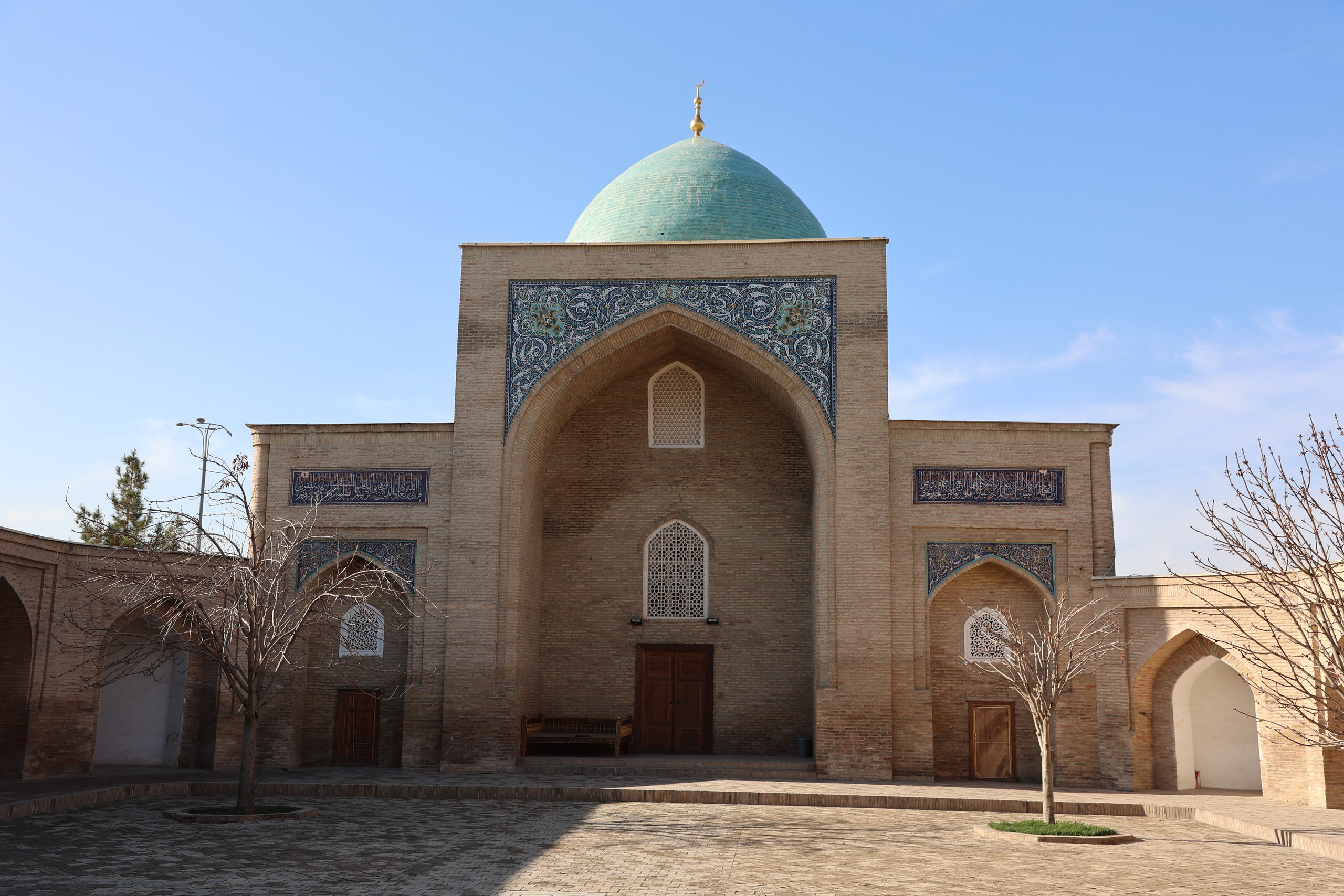 Tashkent, Uzbekistan. Andrey Filippov Photographer