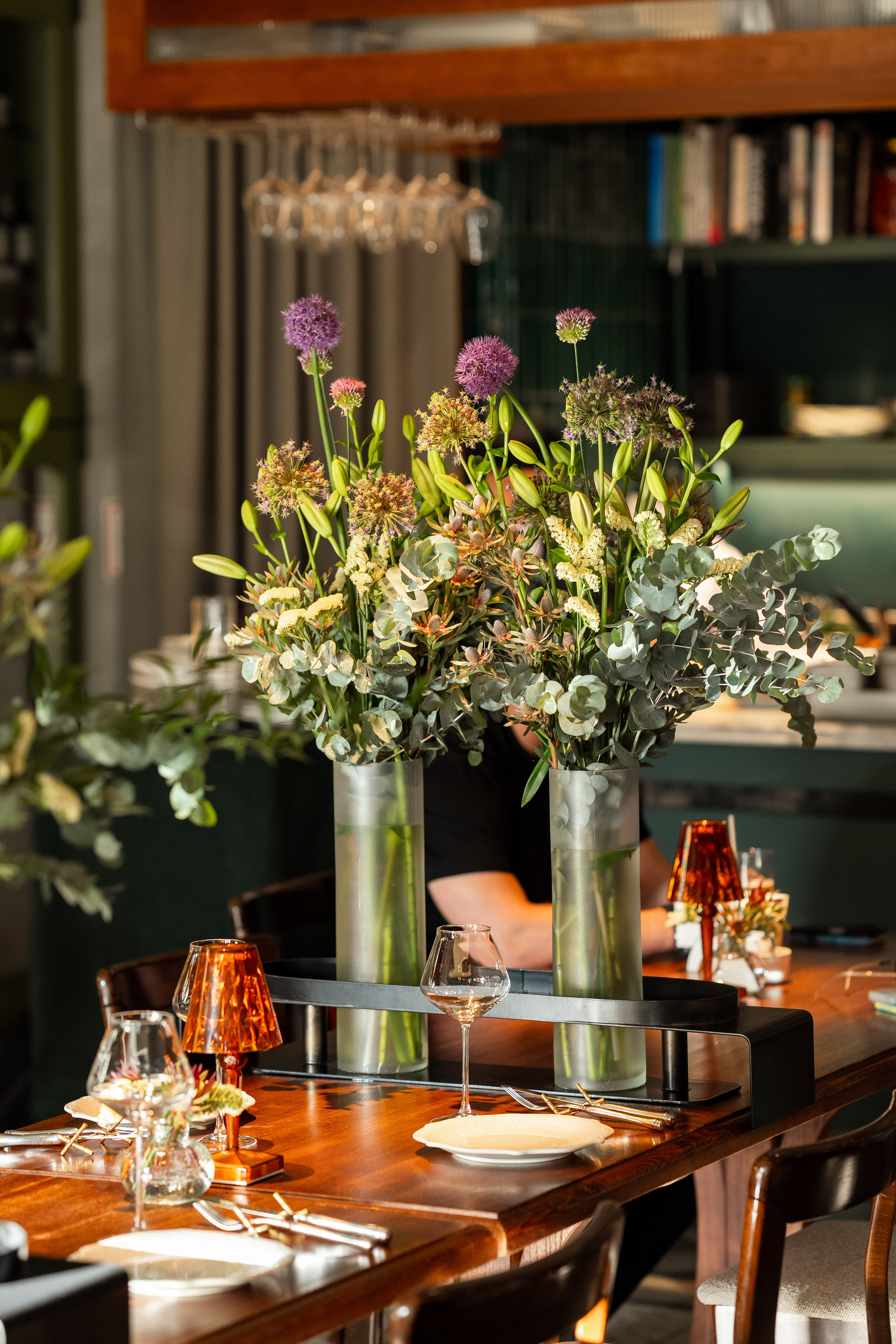 Le Pigeon — Русские сезоны и Балет «Дягилев». Фотограф Никита Комаров