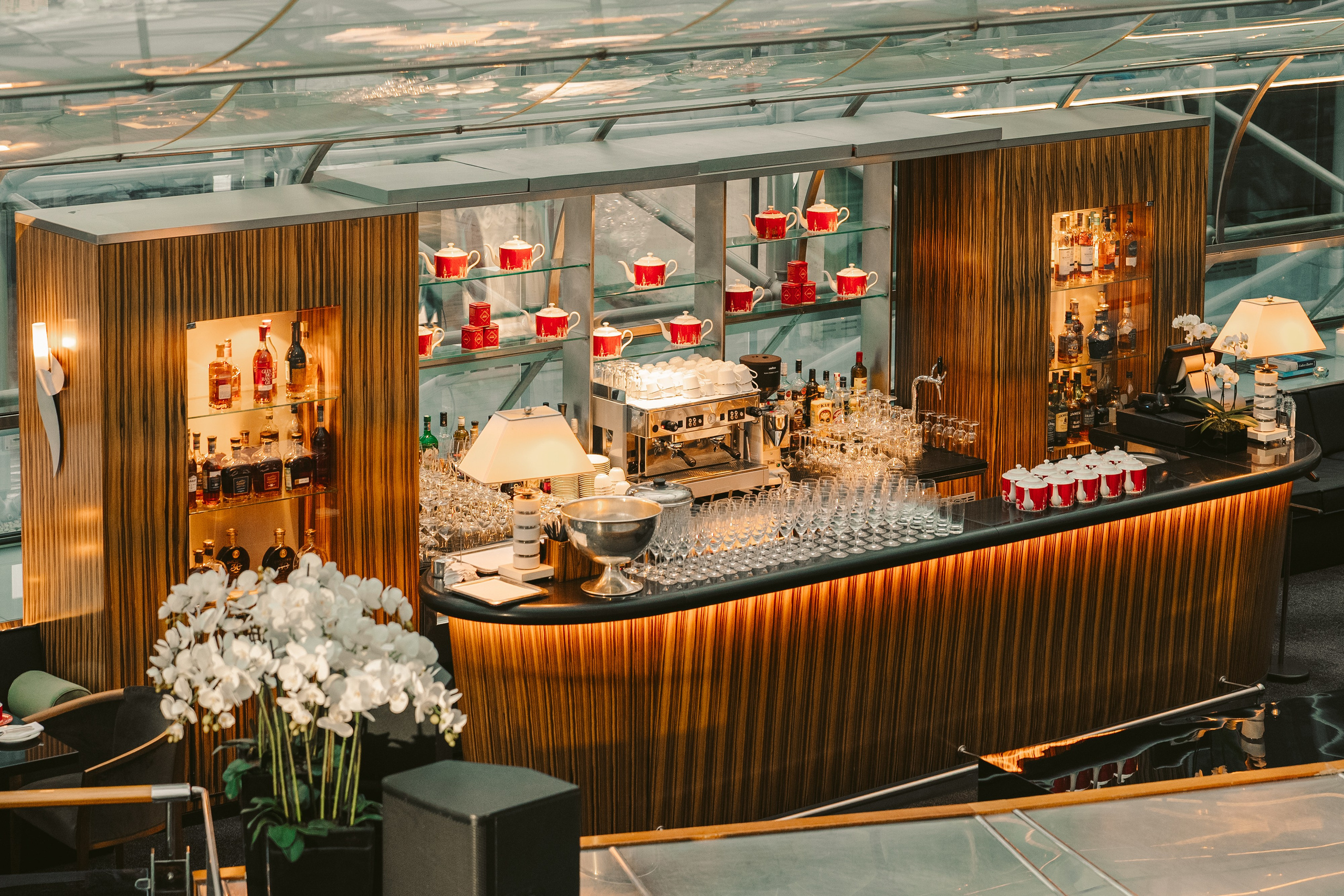 Арарат Парк Хаятт Светское Чаепитие. Фотограф Никита Комаров