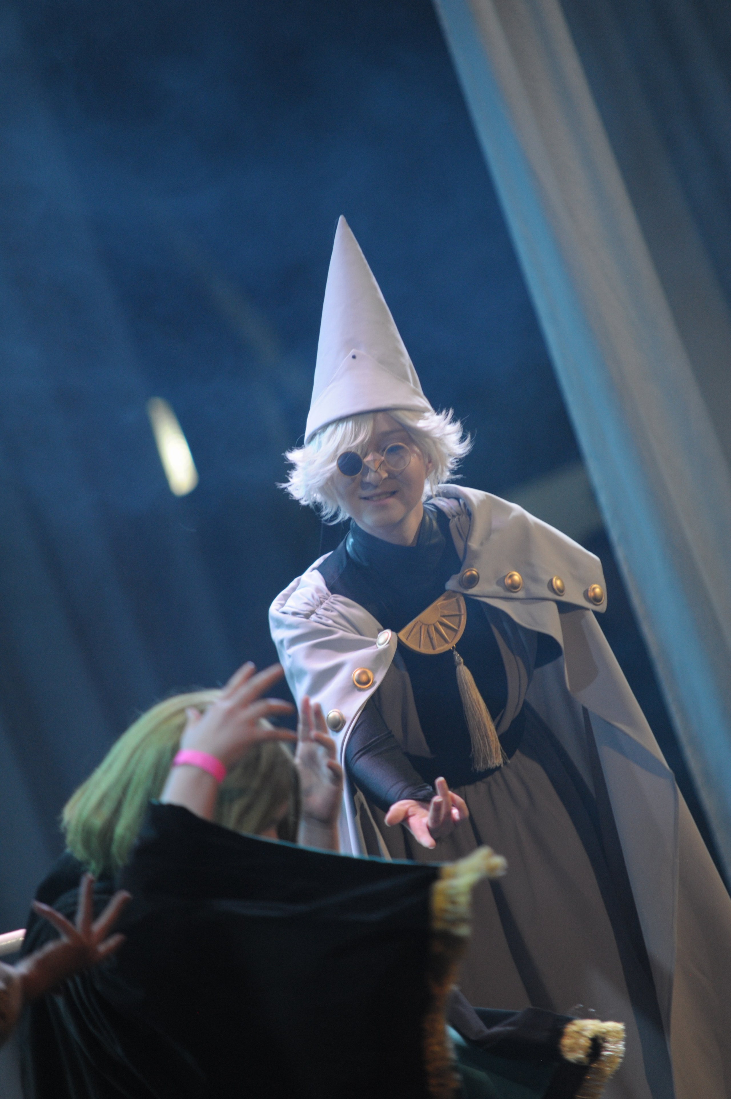 Magic Fest 12.04.2025. Фотограф Михаил Морозов. Москва и МО