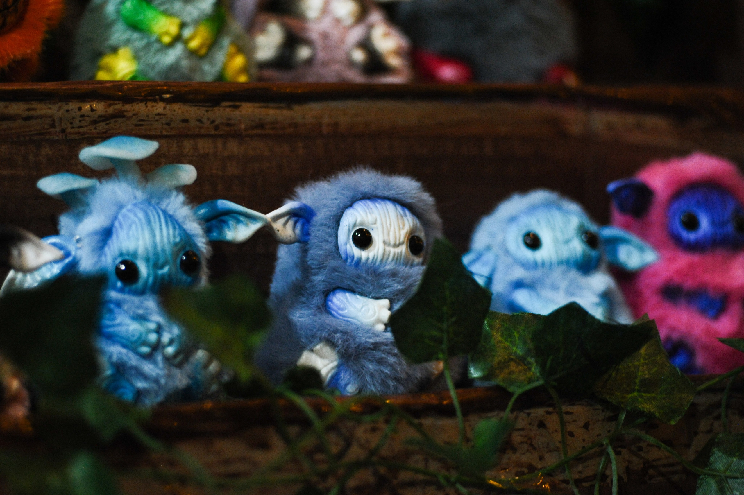 Magic Fest 26.10.2025. Фотограф Михаил Морозов. Москва и МО