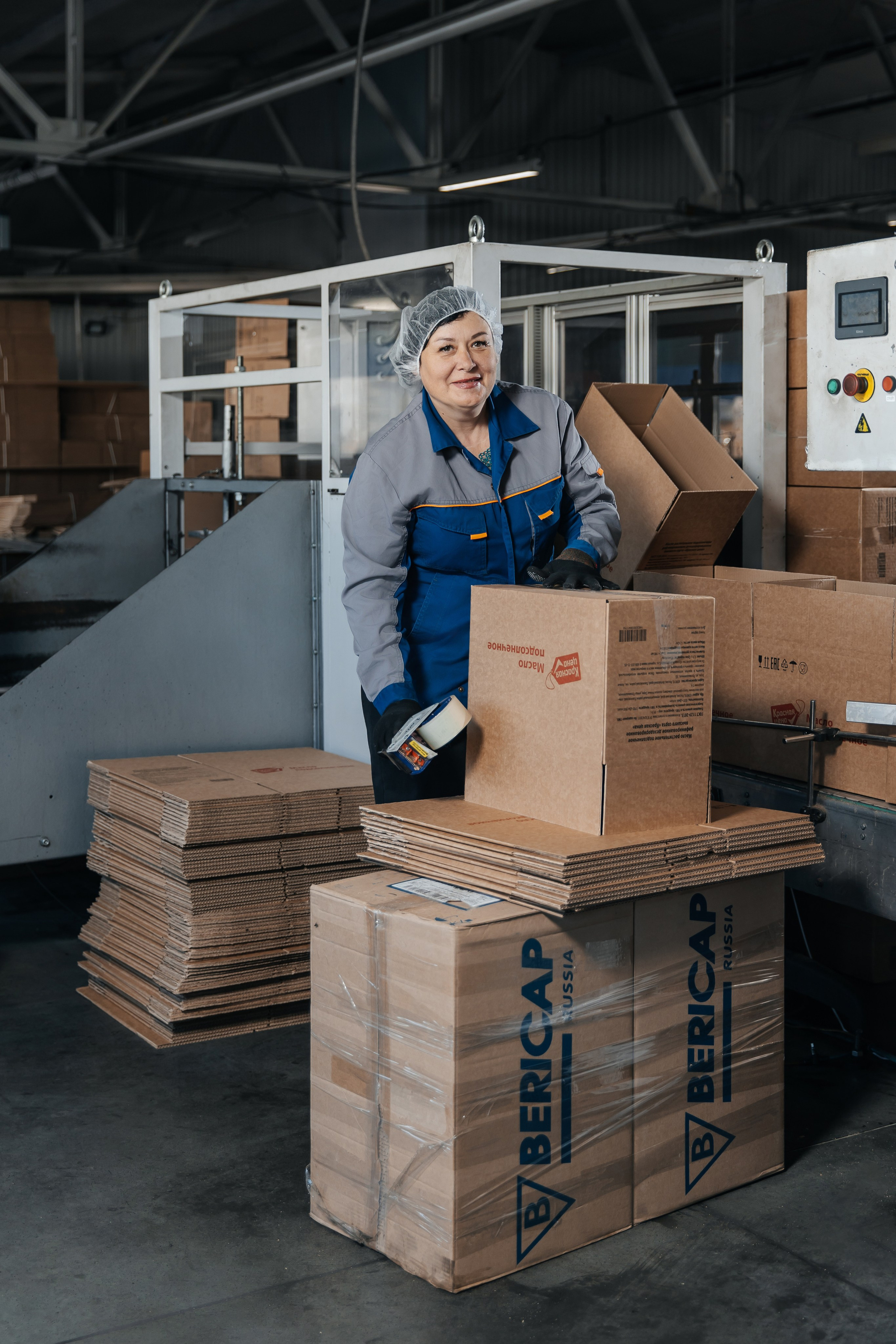 Диво Алтая. Производитель подсолнечного масла. Лихошерстов Андрей — фотограф для бизнеса из Сибири