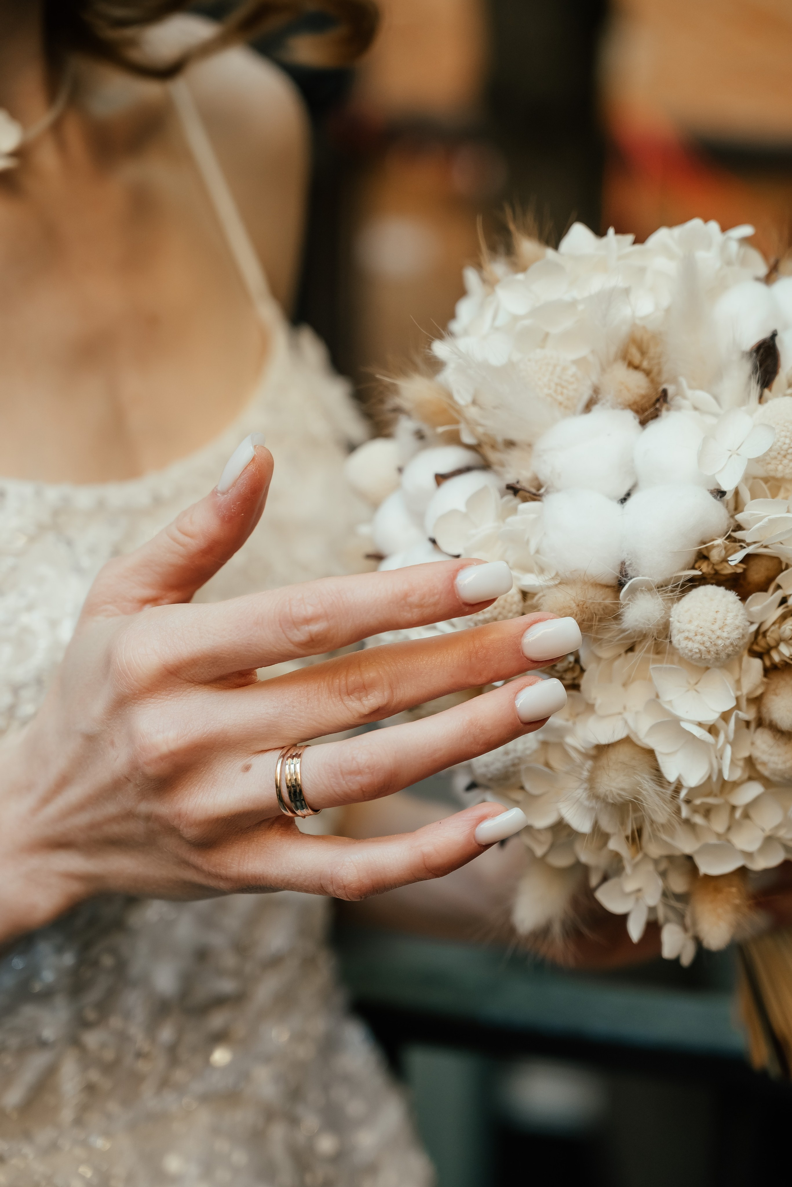 Станислав и Татьяна. Свадебный фотограф в Ростове Александра Груздева