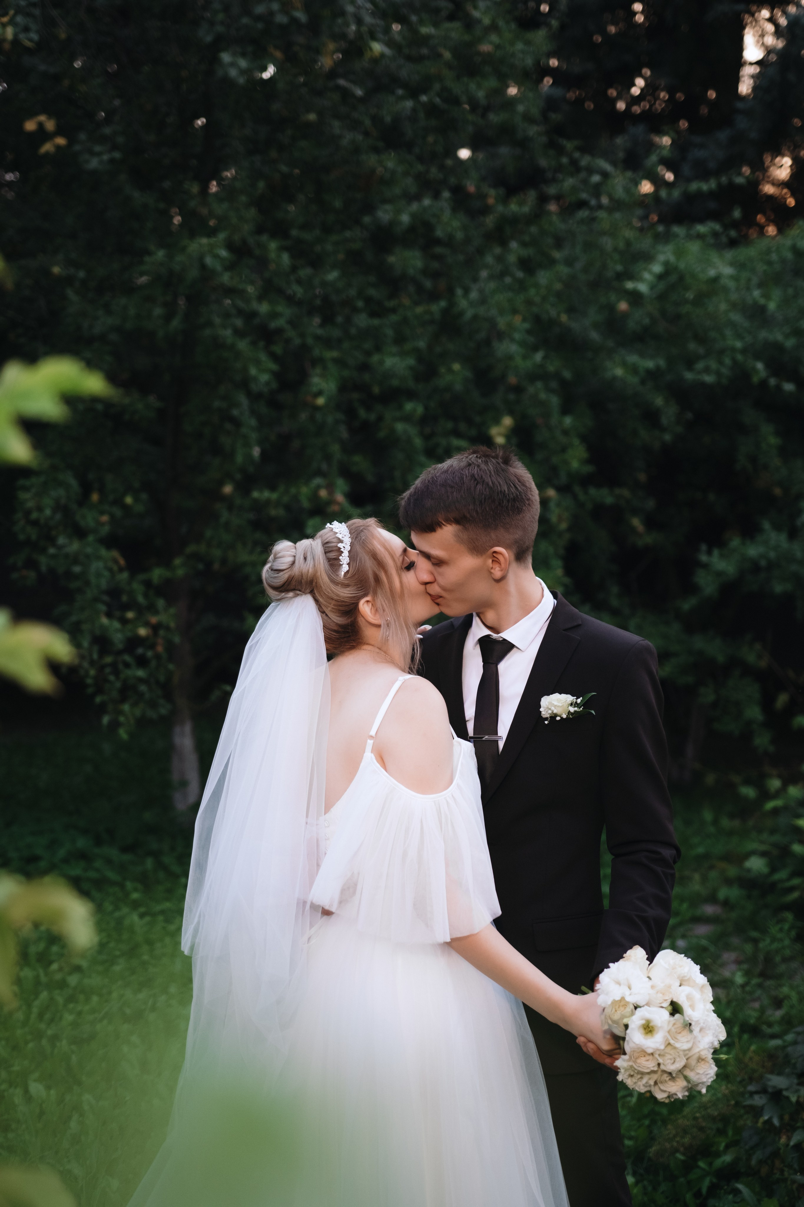 Евгений & Софья. Serg_film