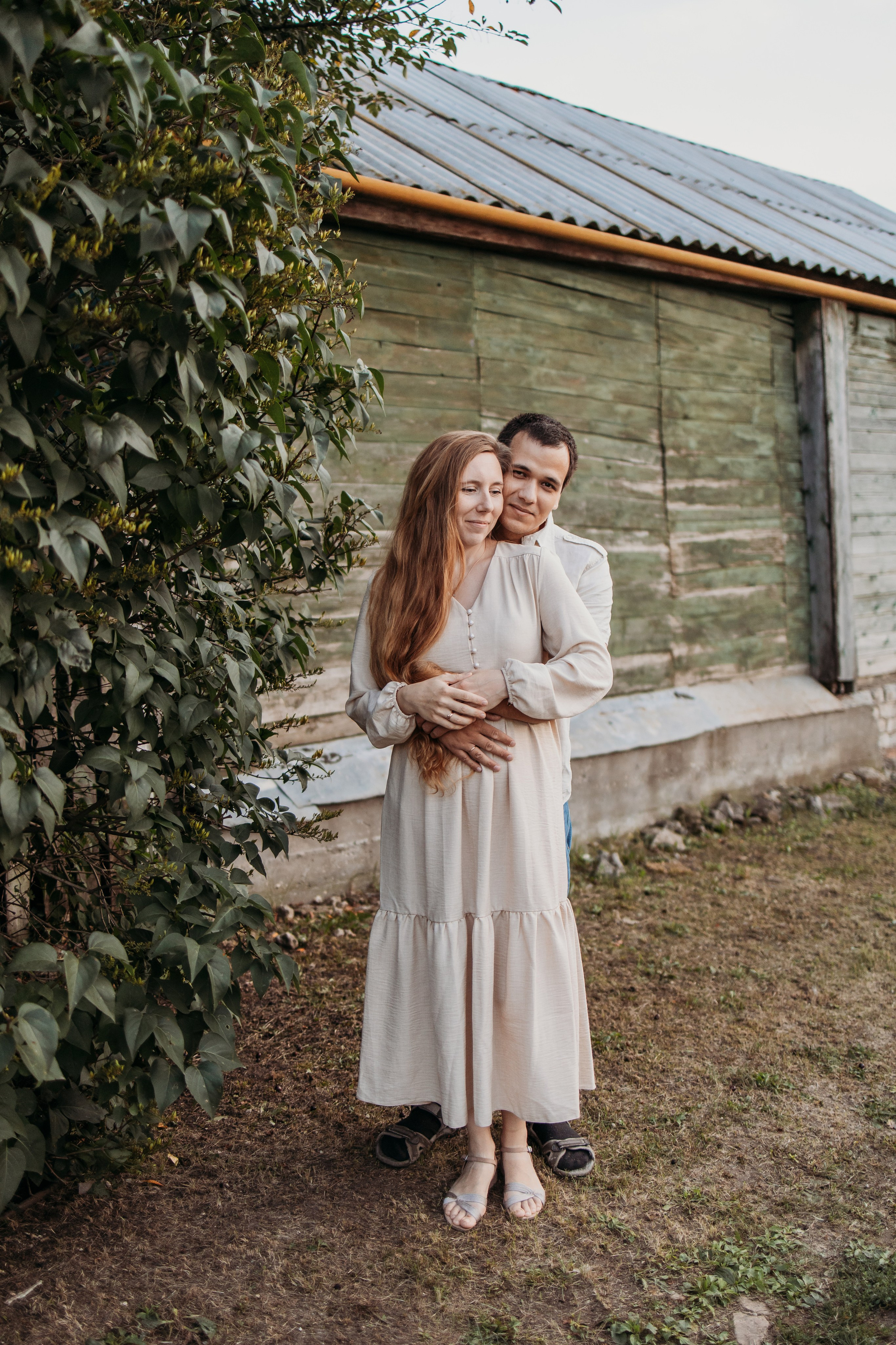 Одной большой дружной семьей…. Семейный и школьный фотограф в Самаре Екатерина Удиванкина