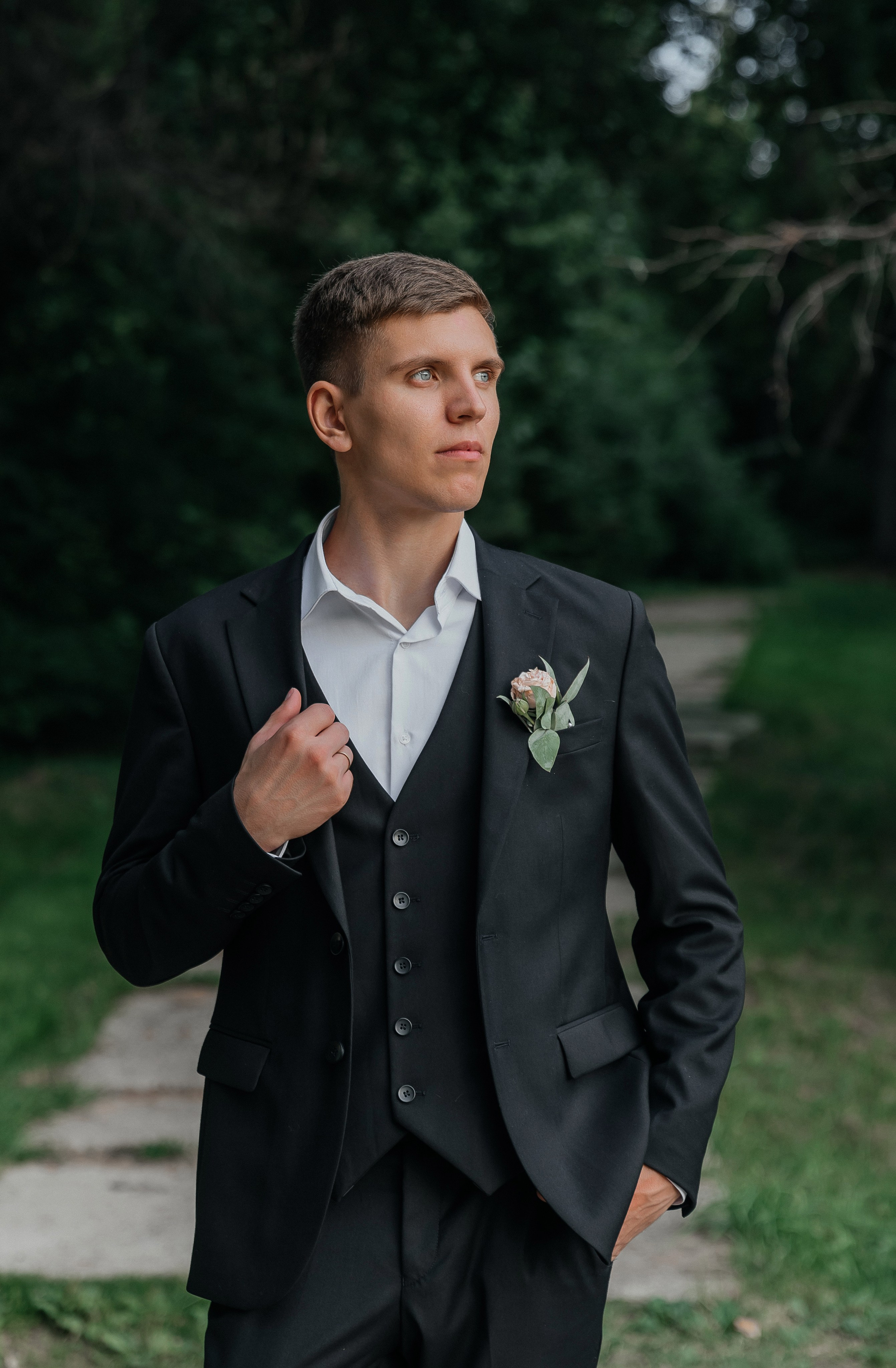 Ира и Дима. Семейный и школьный фотограф в Самаре Екатерина Удиванкина