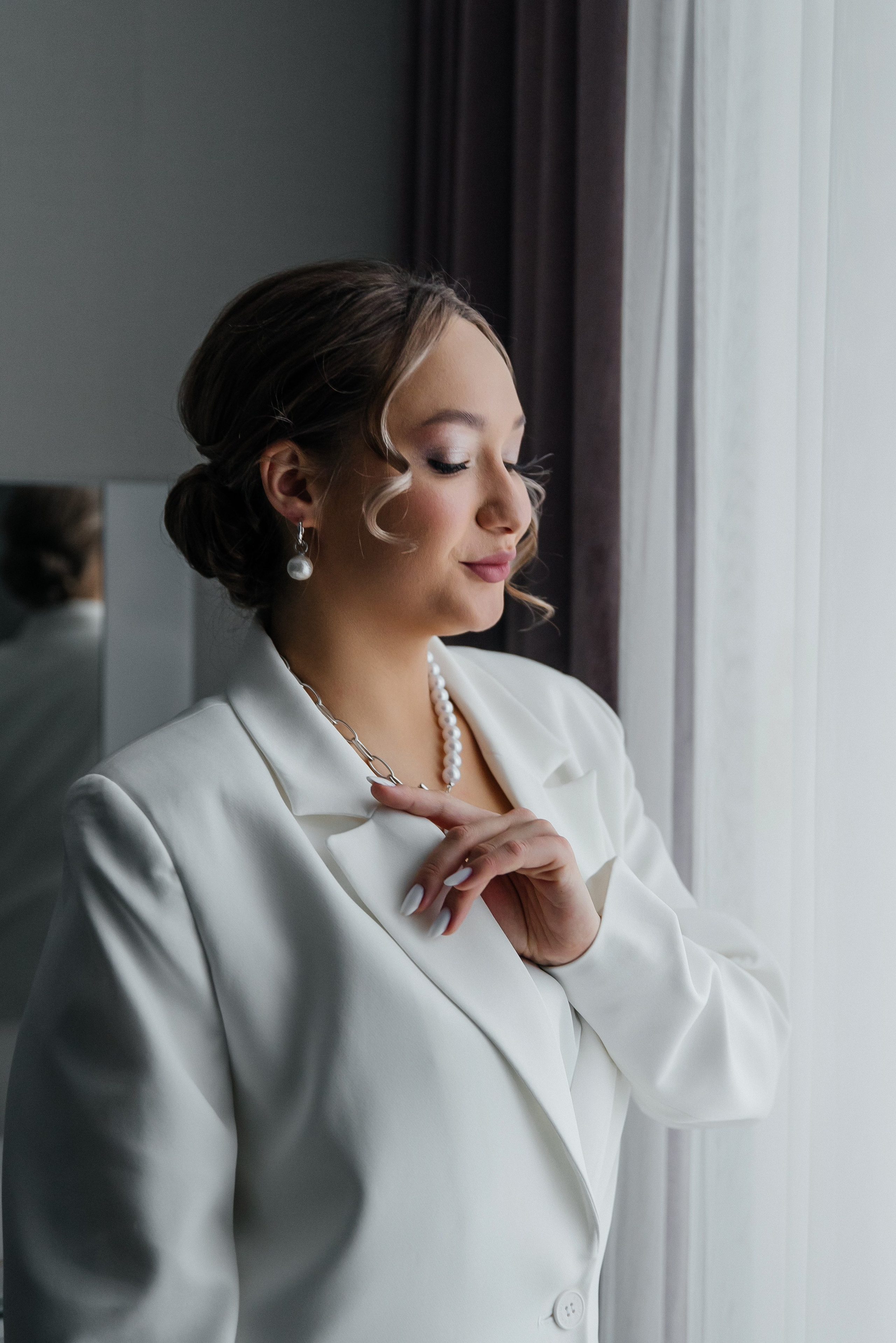 Алина & Григорий. Свадебный и семейный фотограф Юлия Чернобай | Подольск, Москва, Московская область