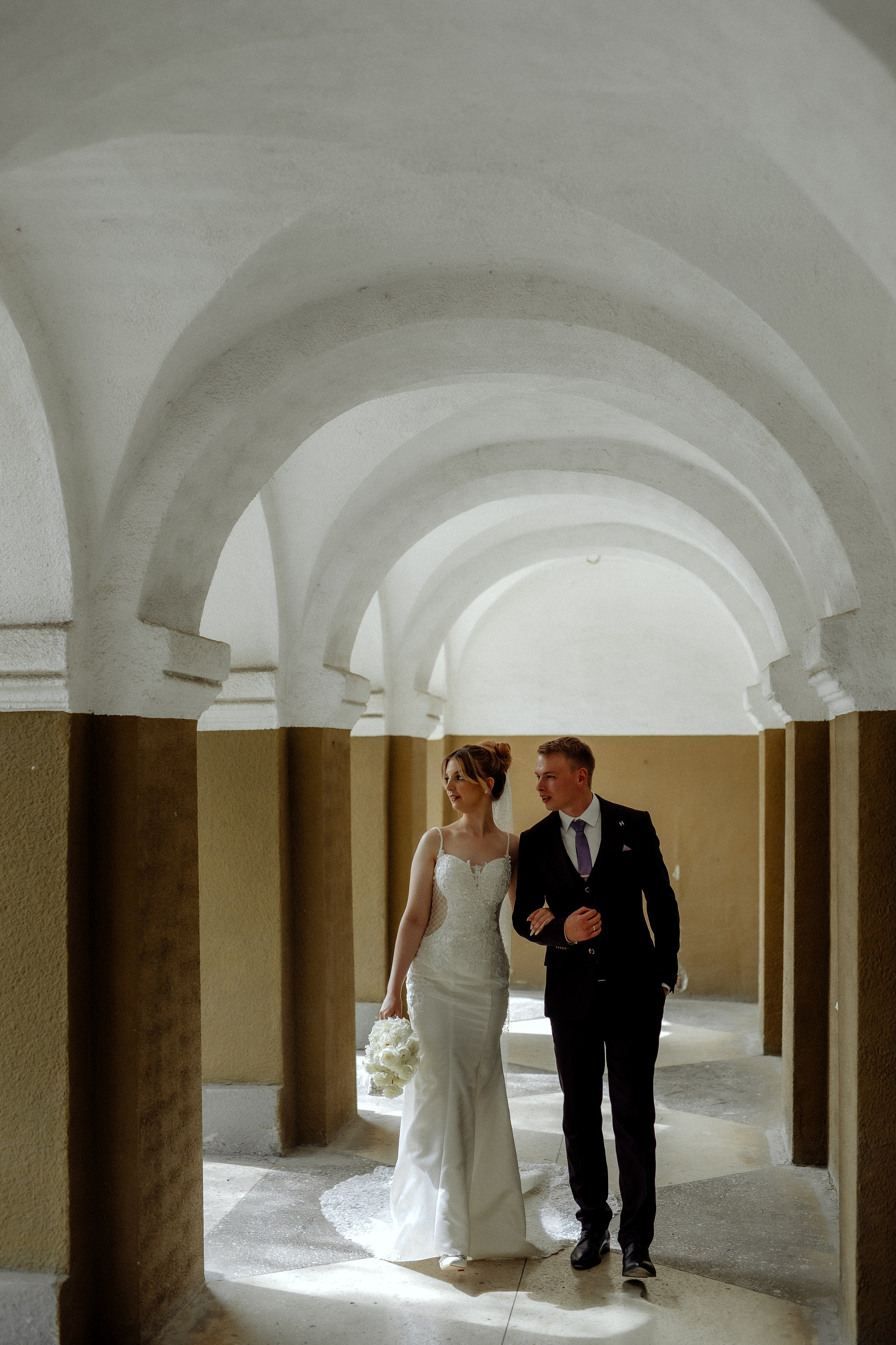 Никита и Ксения. Свадебный фотограф в Саратове Симашова Ирина