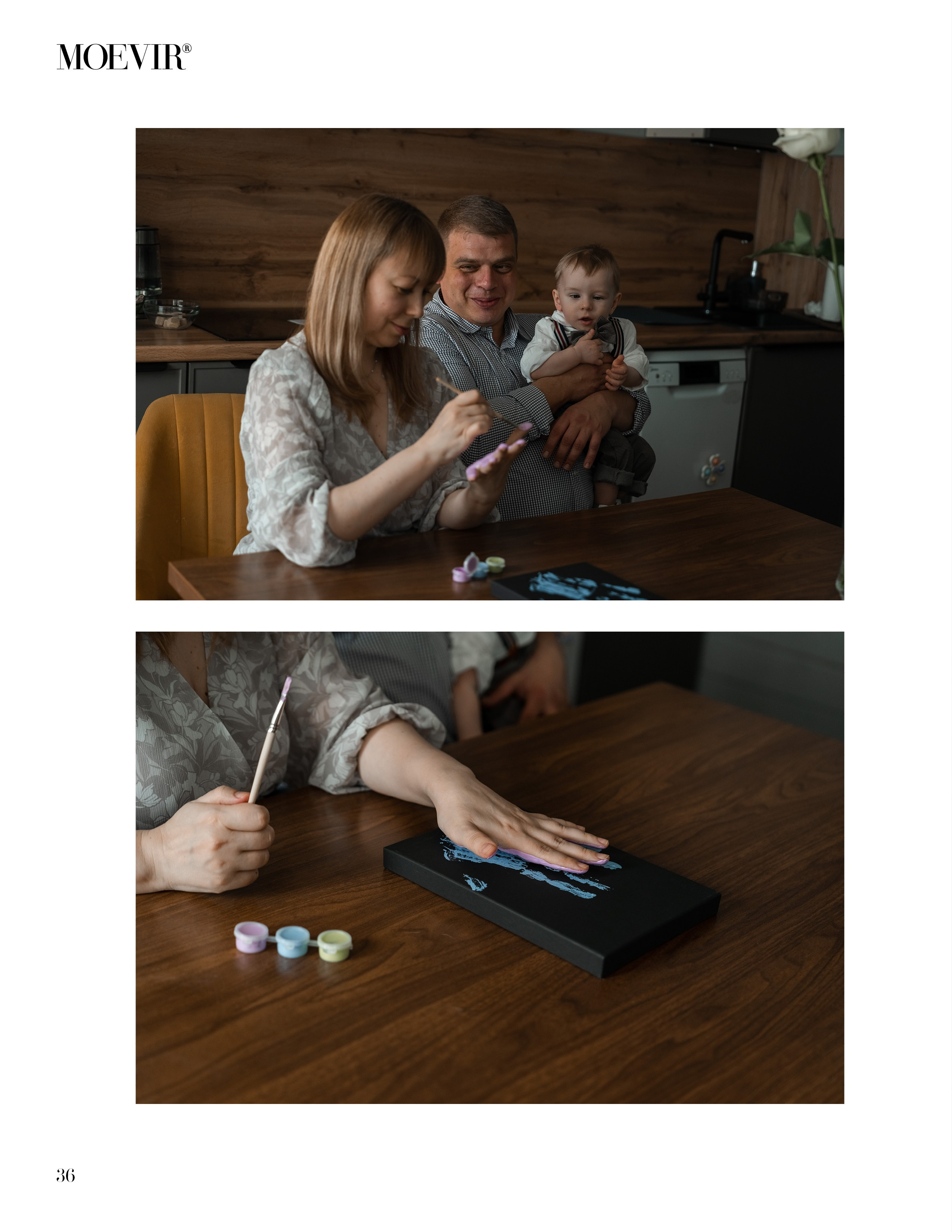 Публикации в журналах