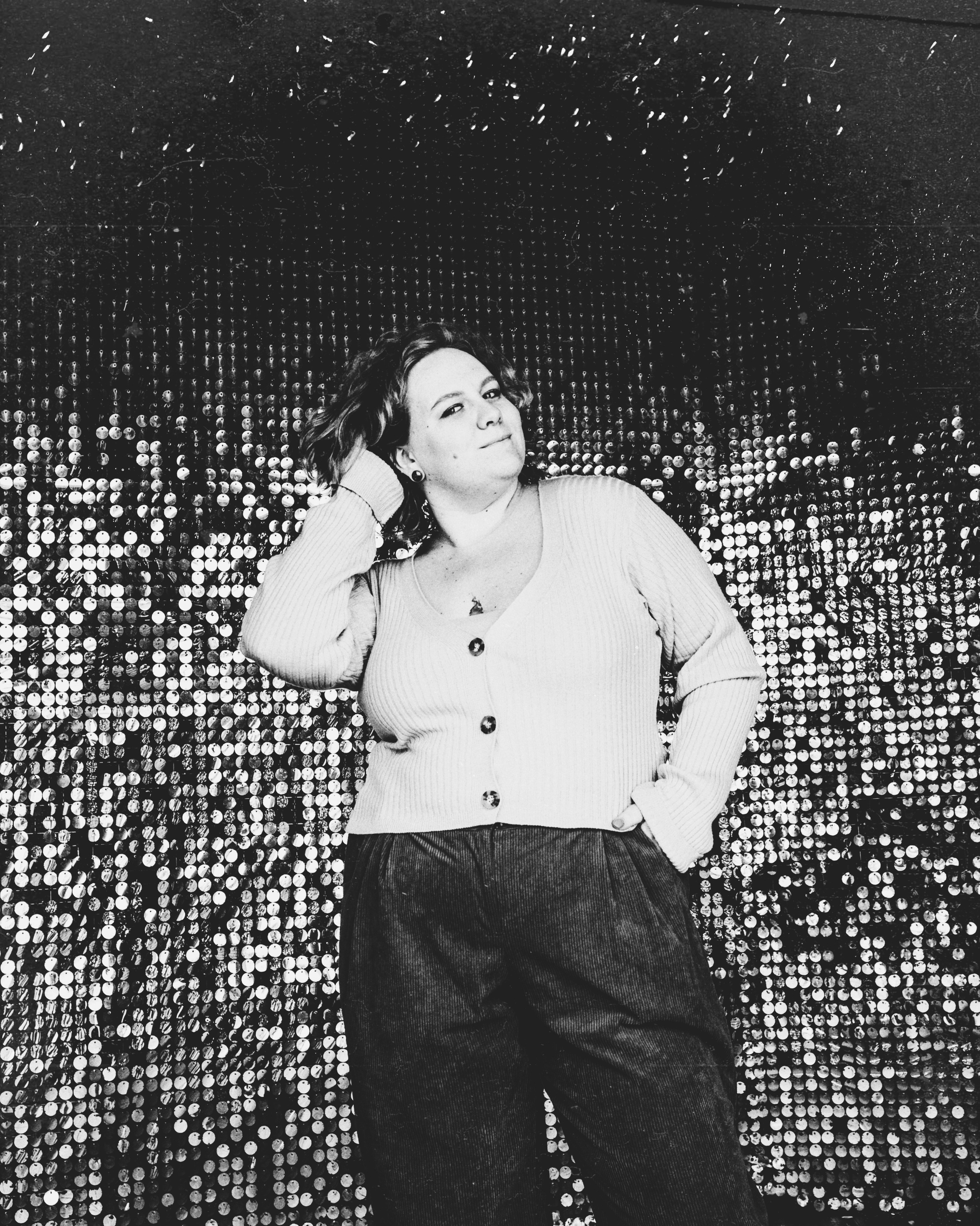 Ульяна. Портретный фотограф Ванинен Анастасия. Санкт-Петербург