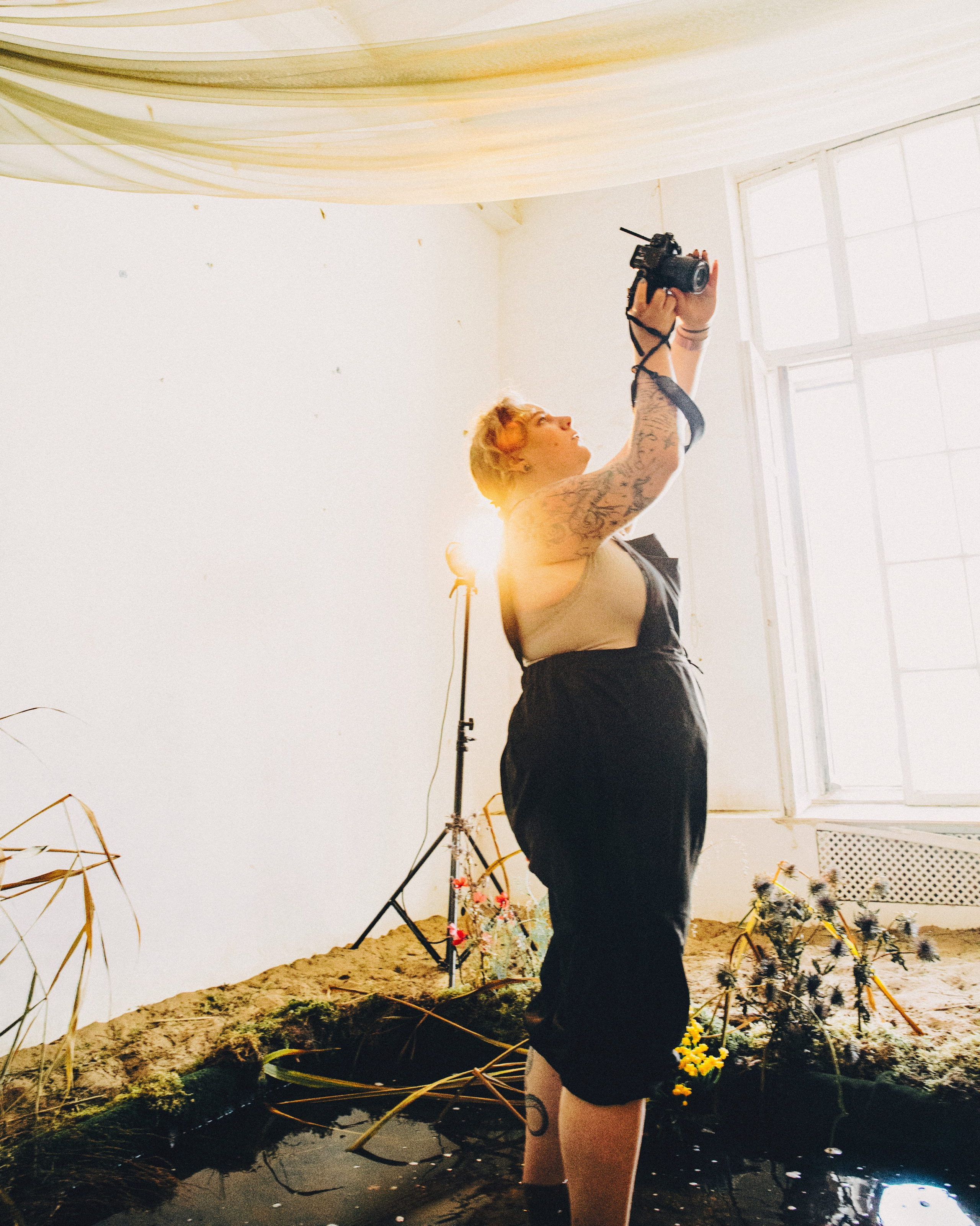 Ульяна. Портретный фотограф Ванинен Анастасия. Санкт-Петербург