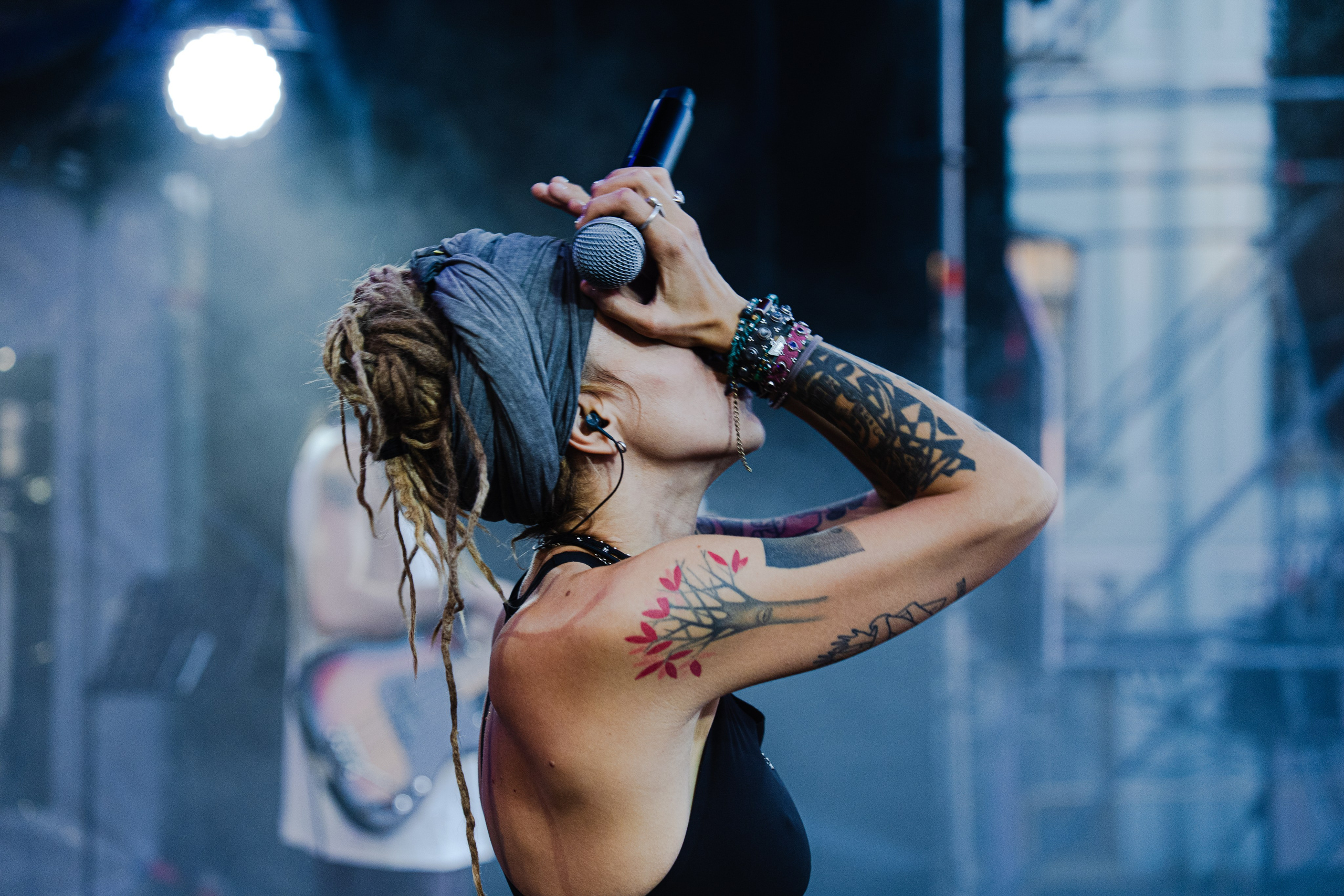 Концерты. Художественный фотограф СПБ, Дубай