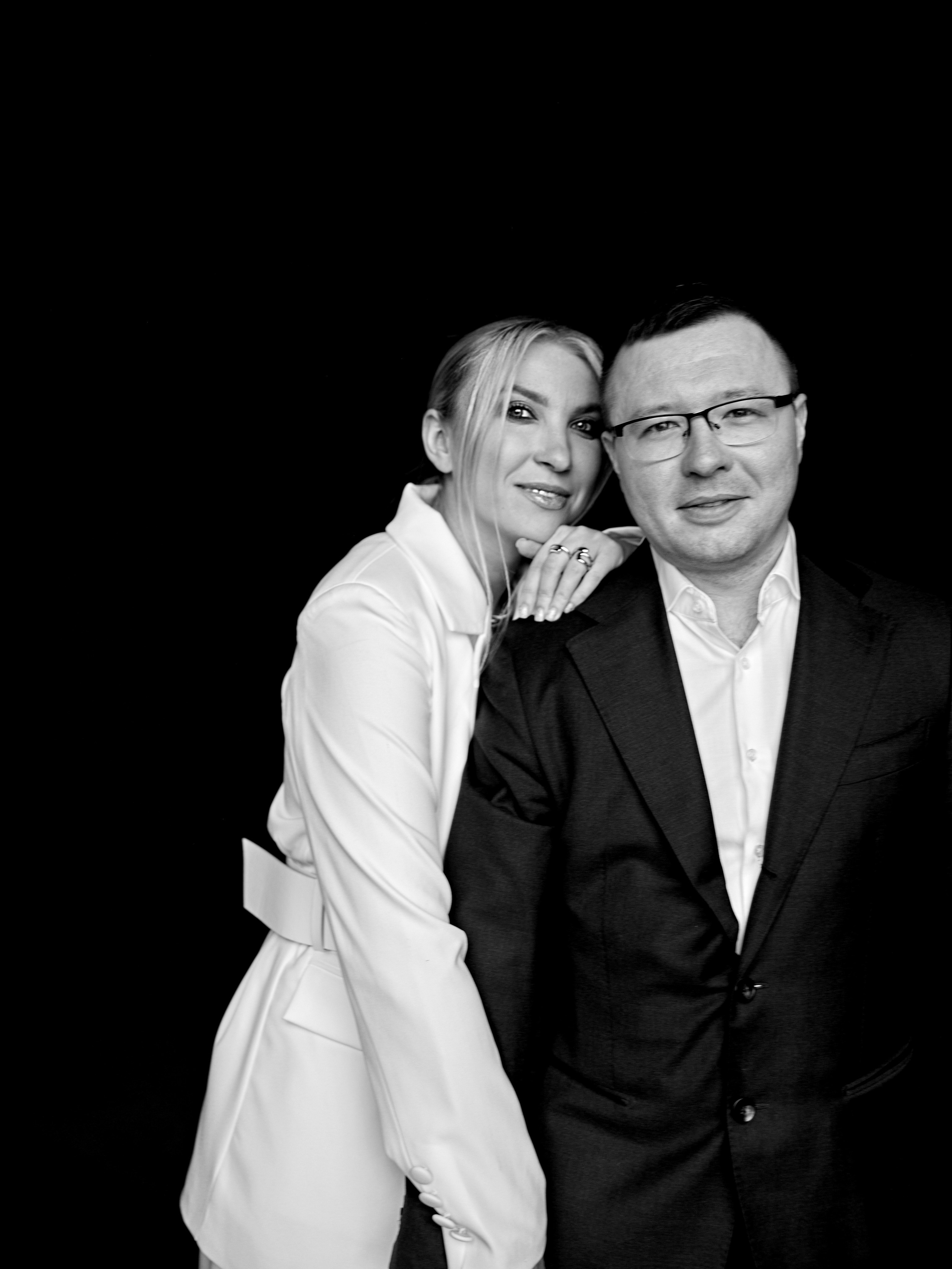 ANNA. Yulia Otroschenko