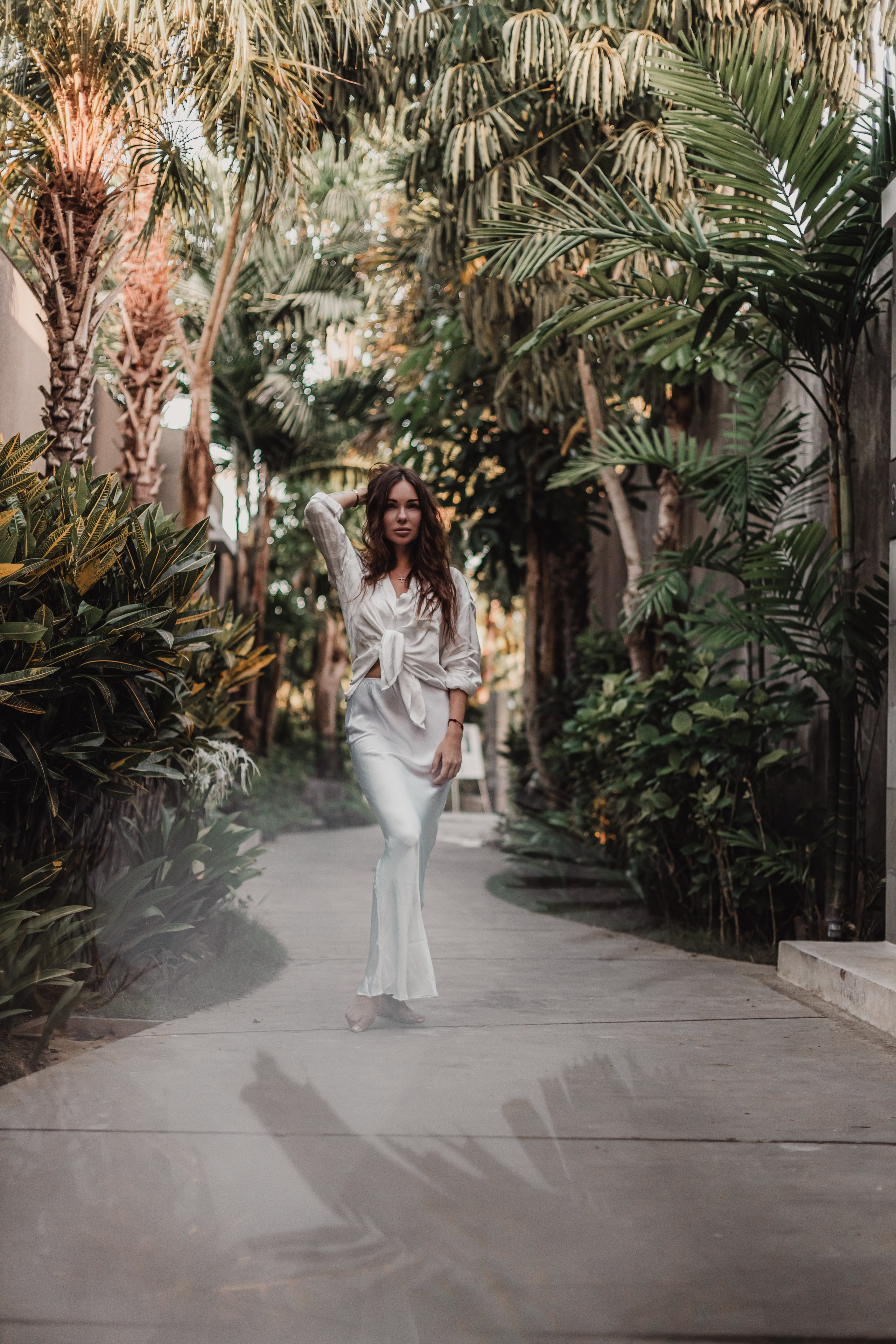 Sweet family time. Mariam Bagdasaryan