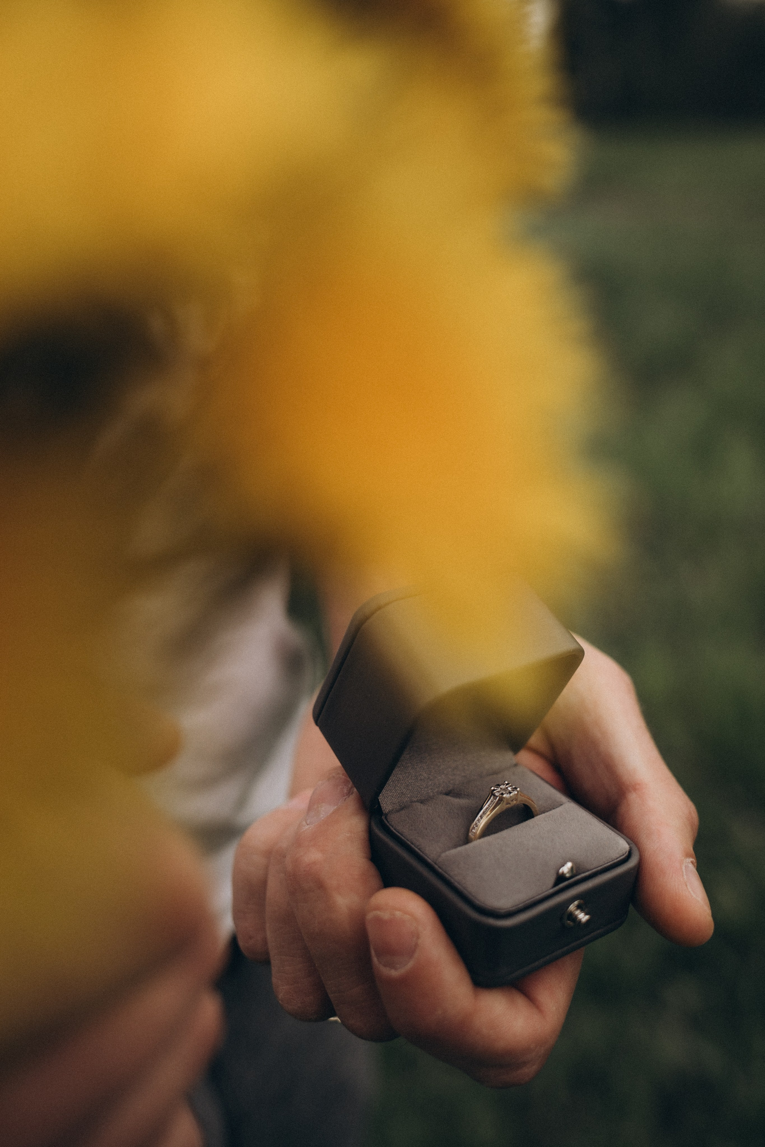 Вадим и Юля. Семейный и свадебный фотограф Анна Кожокарь