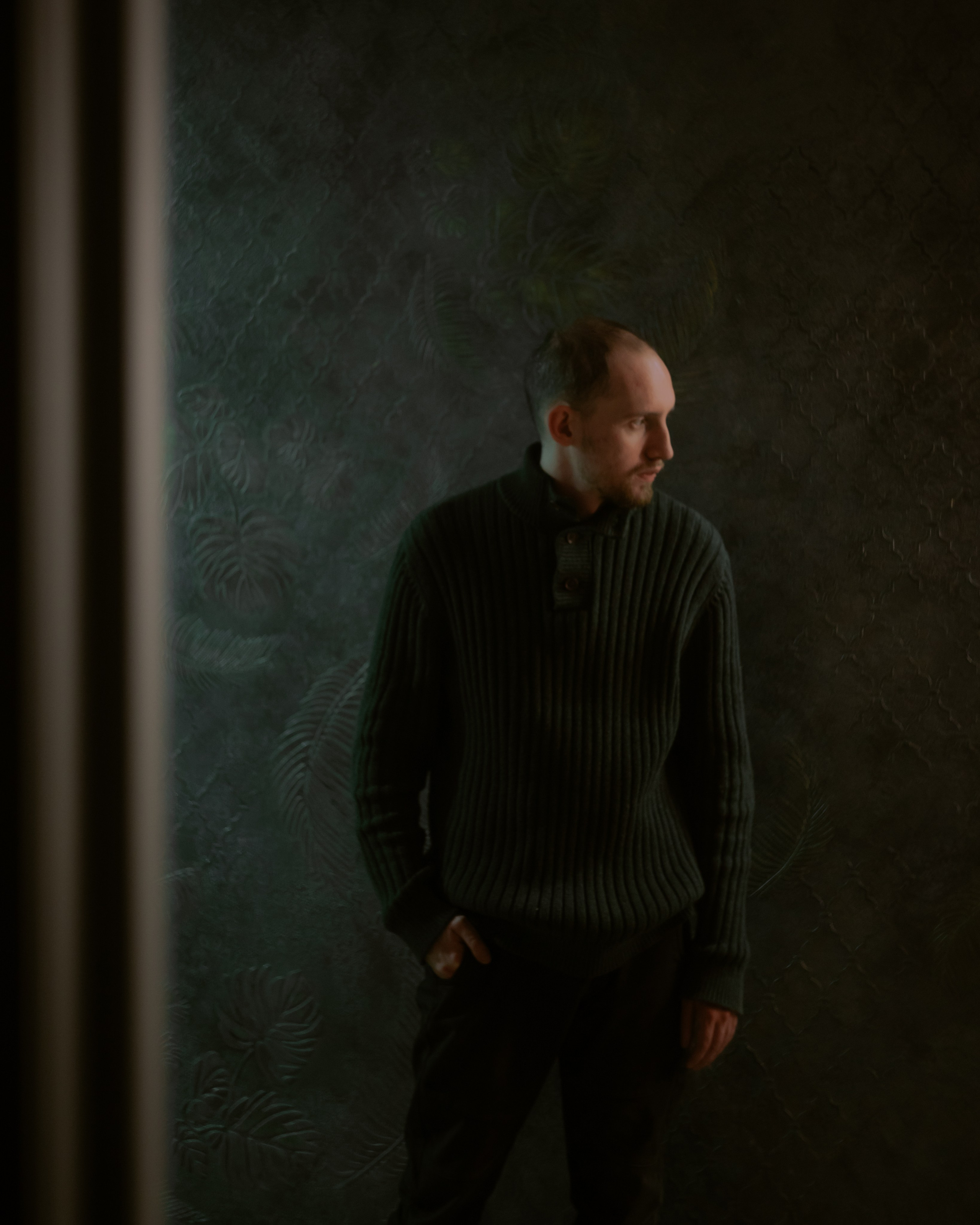 Деловые съемки. Свадебный фотограф в Санкт-Петербурге Миша Репина