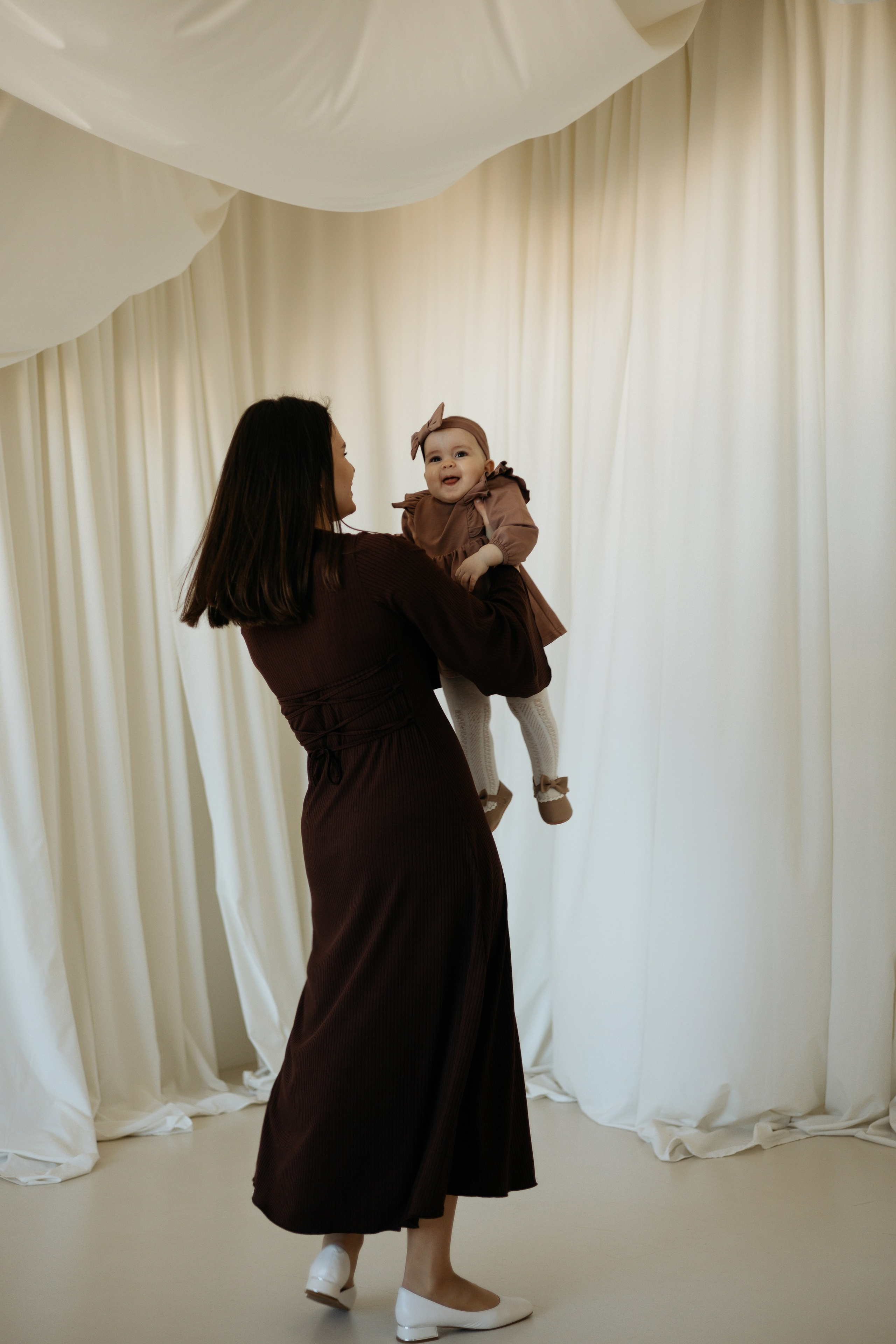 Иван, Даша, Арина. Самый теплый фотограф в Краснодаре Рябоконь Ксения