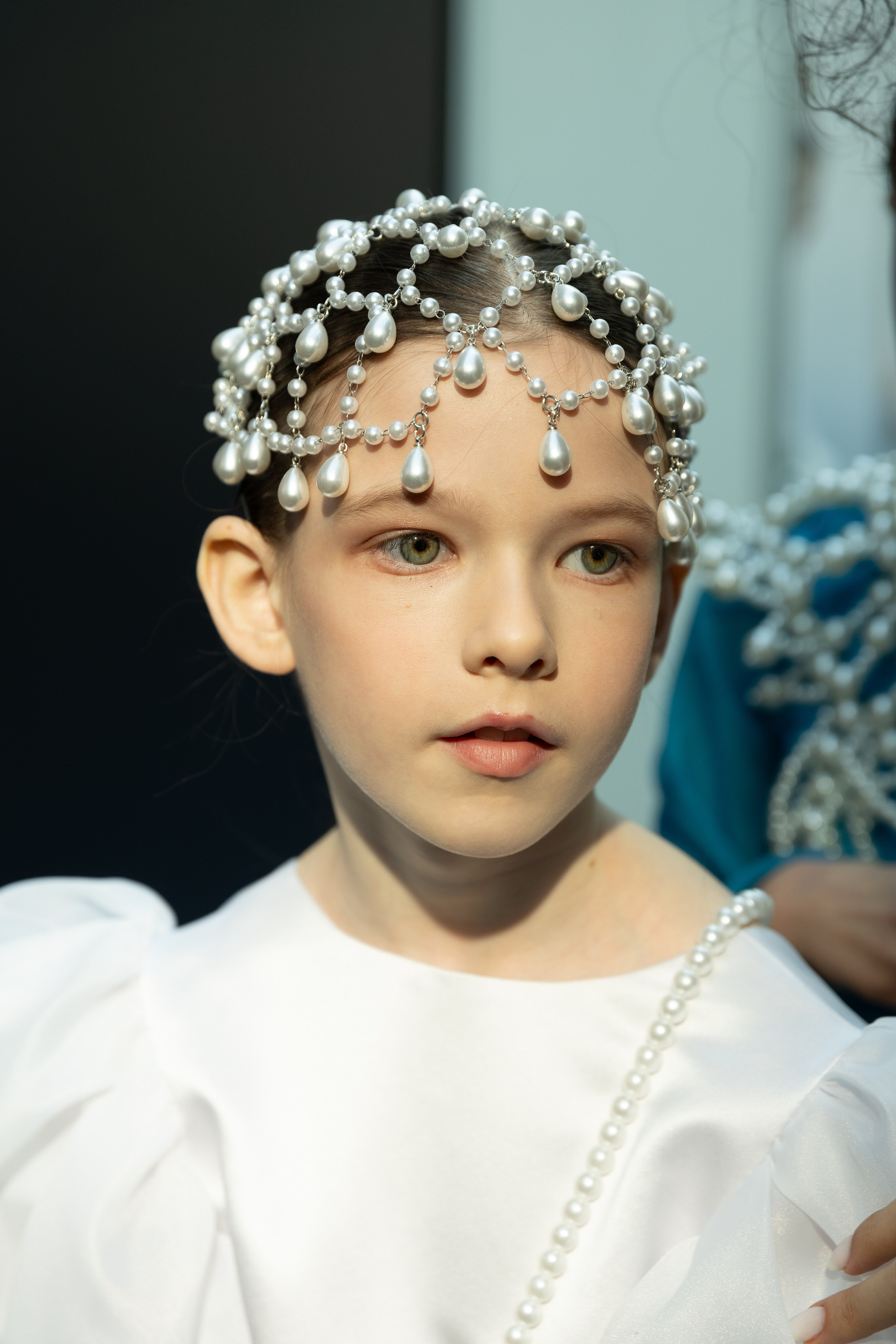 Fashion Style Podium. Рыжий Фотограф Иркутск