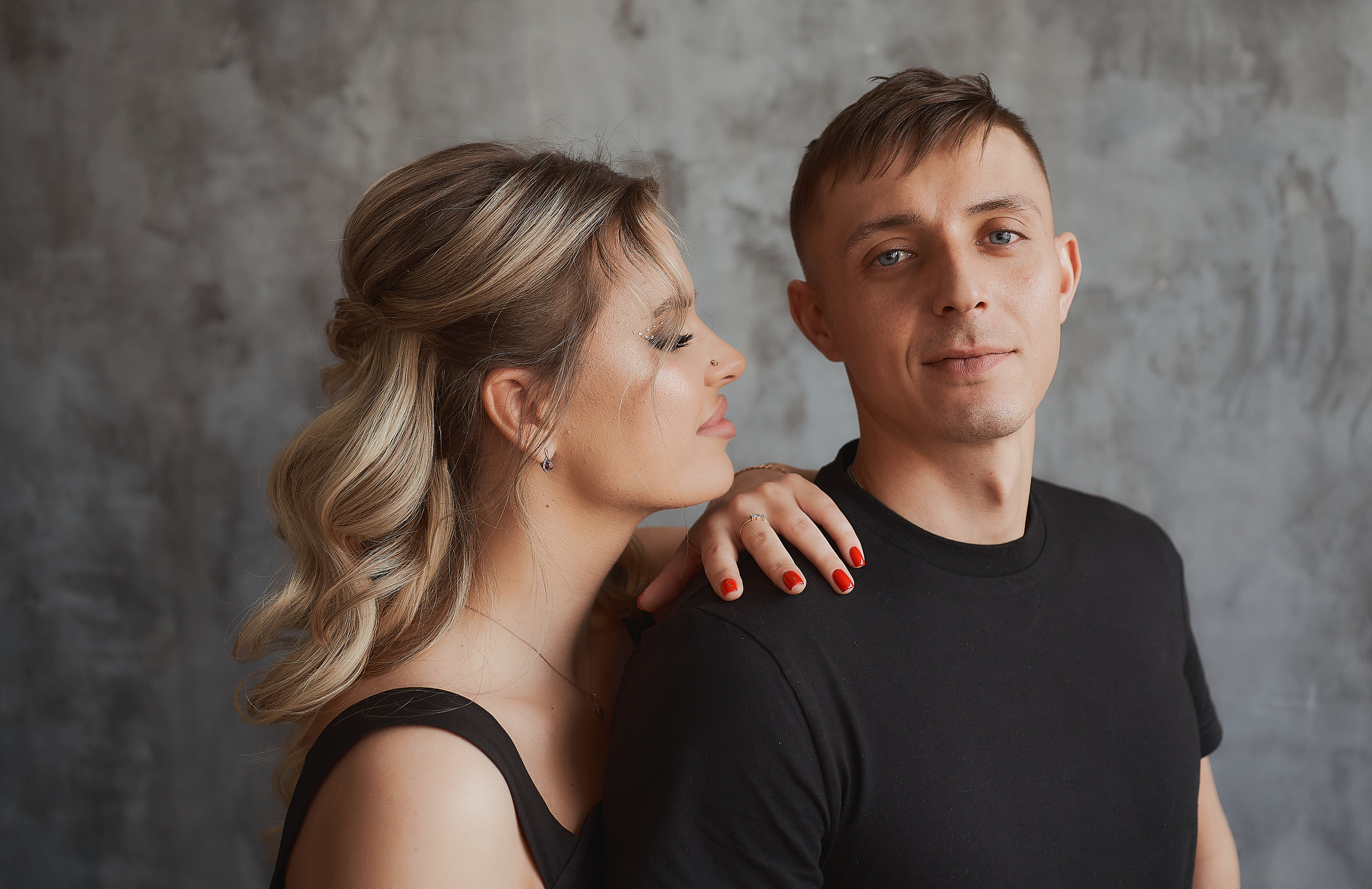 Кристина и Ярослав. Фотограф и видеограф в Екатеринбурге