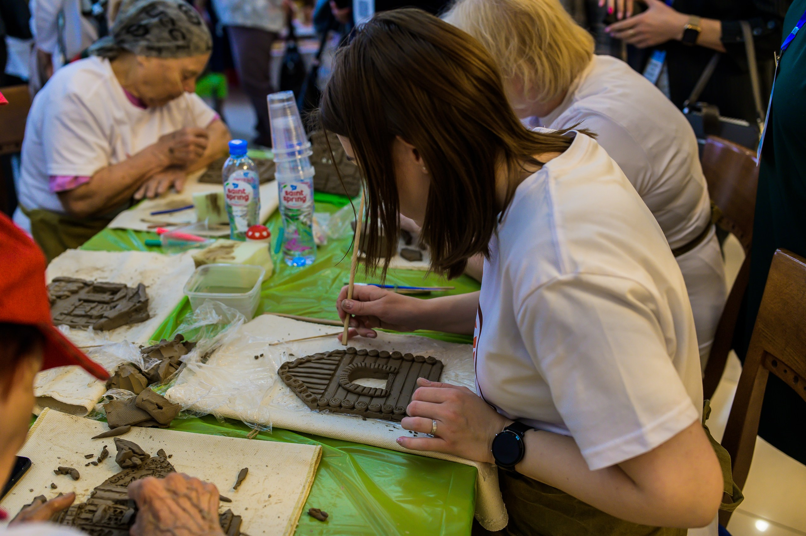 Ярмарка. Фотограф в Кемерово Владислав Шульц