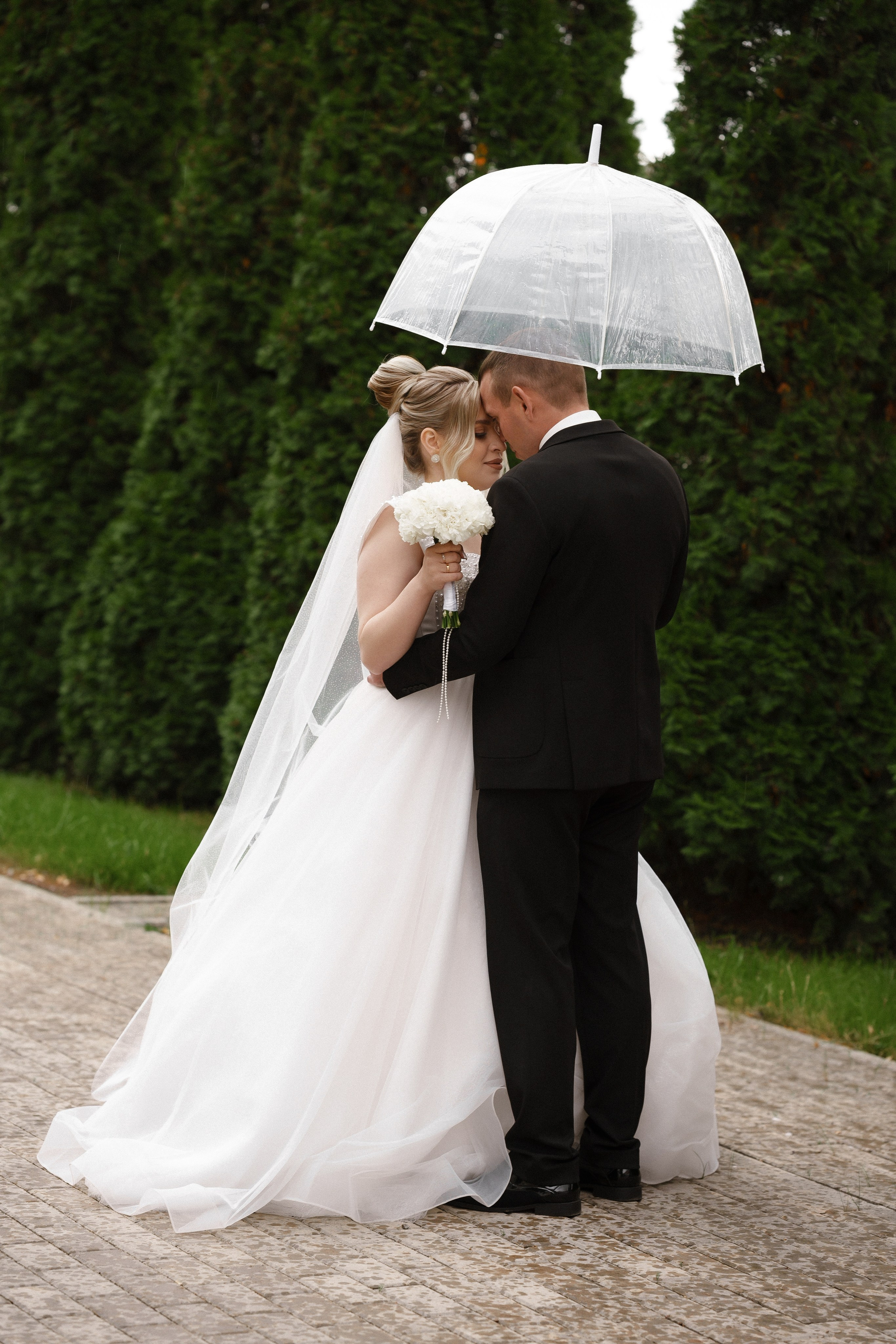 Александр и Анастасия. Семейный и свадебный фотограф в Бугуруслане Екатерина Ронжина
