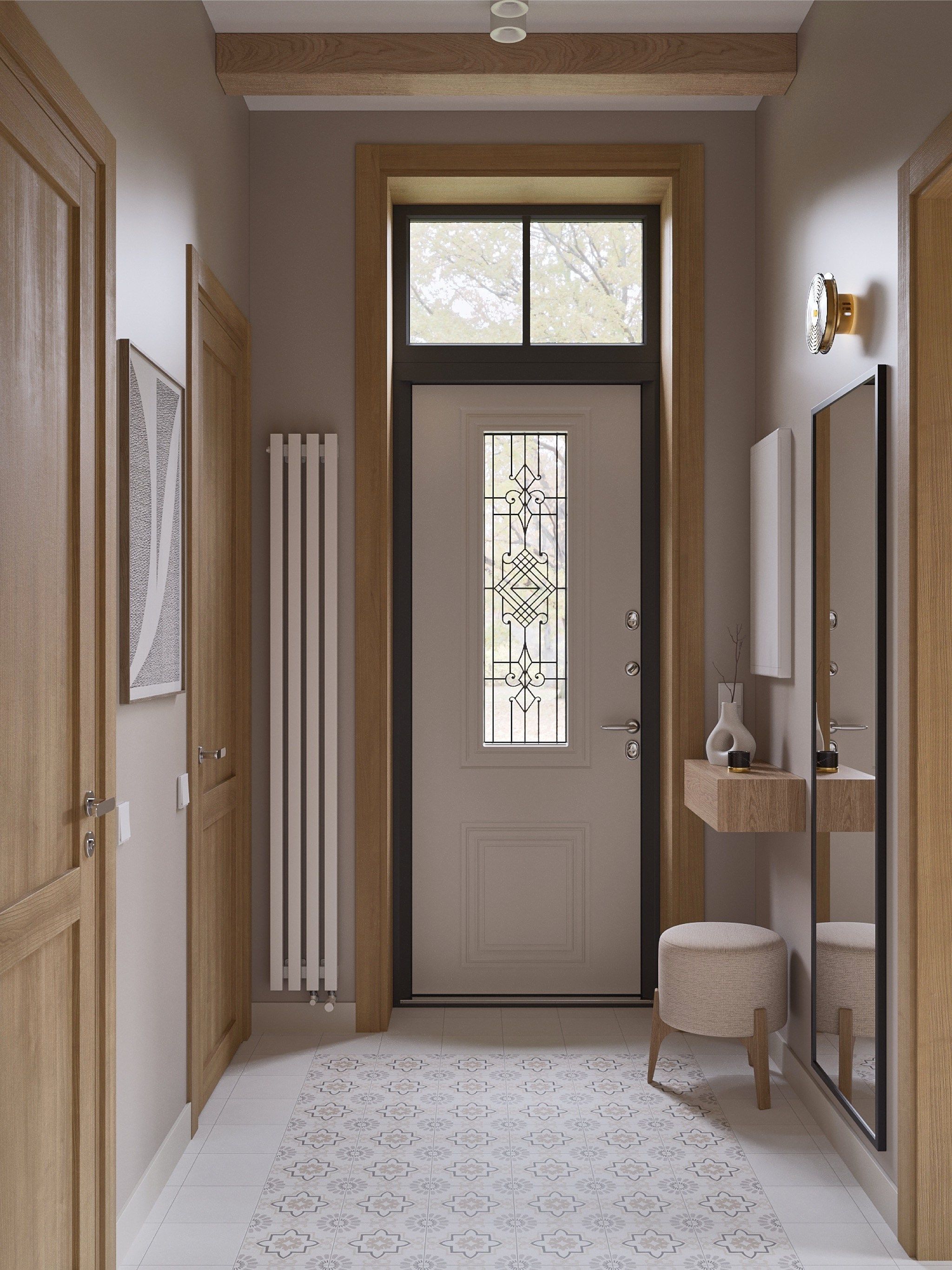 RUZ.Guest. Семейное бюро Малицких