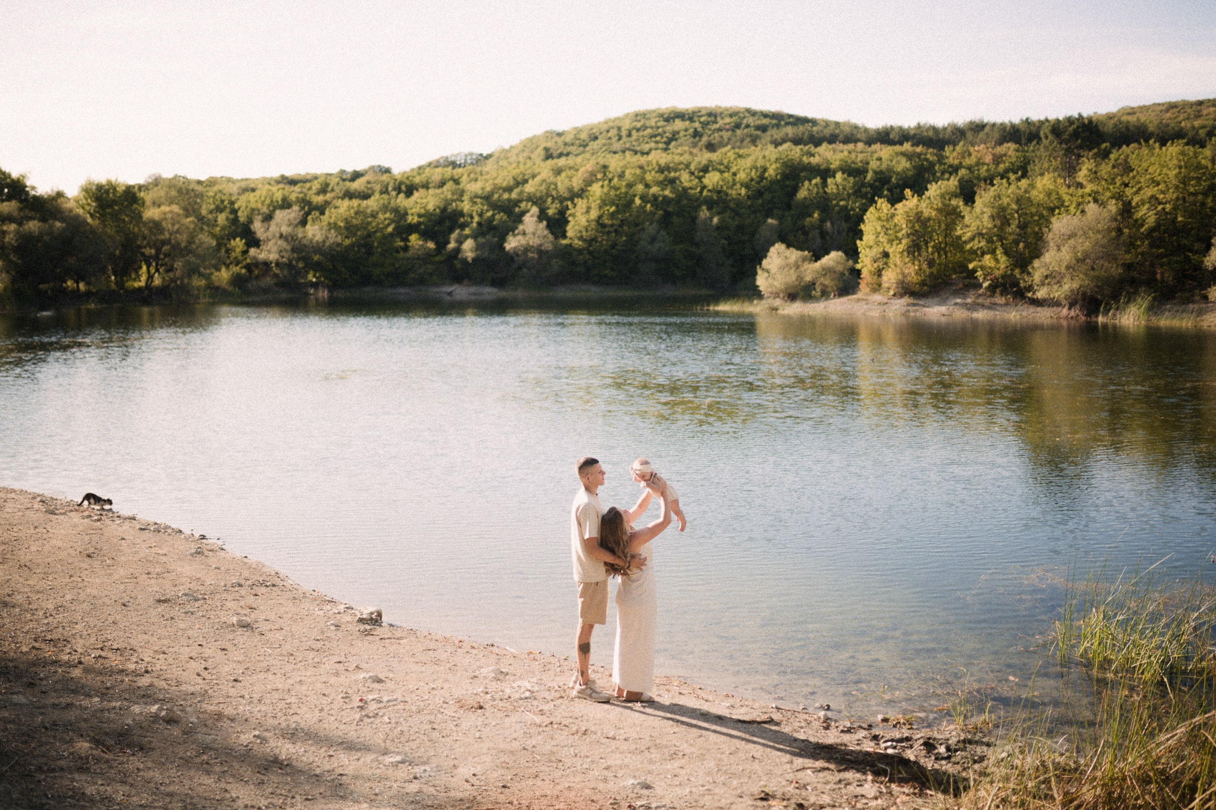 Семейные. Свадебный и семейный фотограф в Севастополе и Крыму Алина Зорина