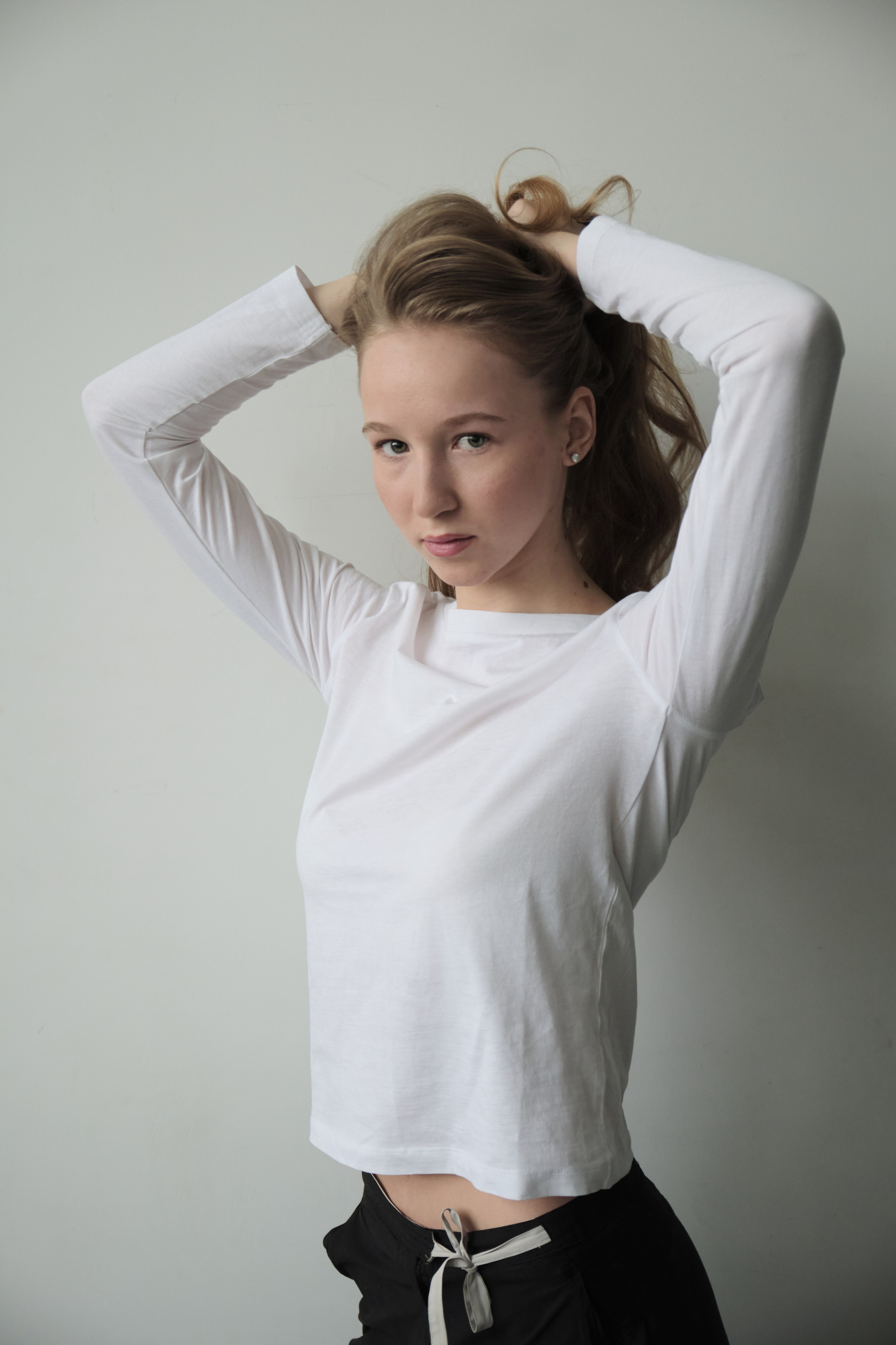 Элианора. Фотограф в Москве Михаил Елизарьев