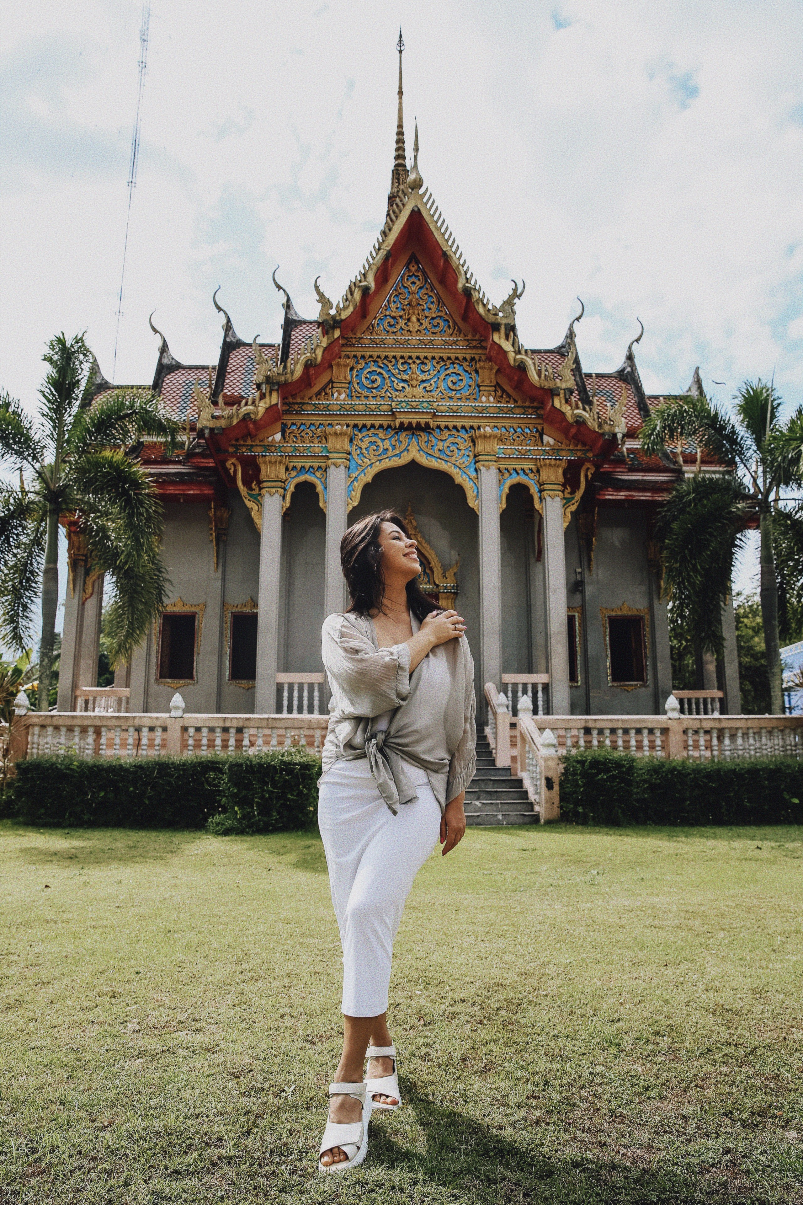 ТатьянаТаиланд. Фотограф и видеограф Анна Домашенко