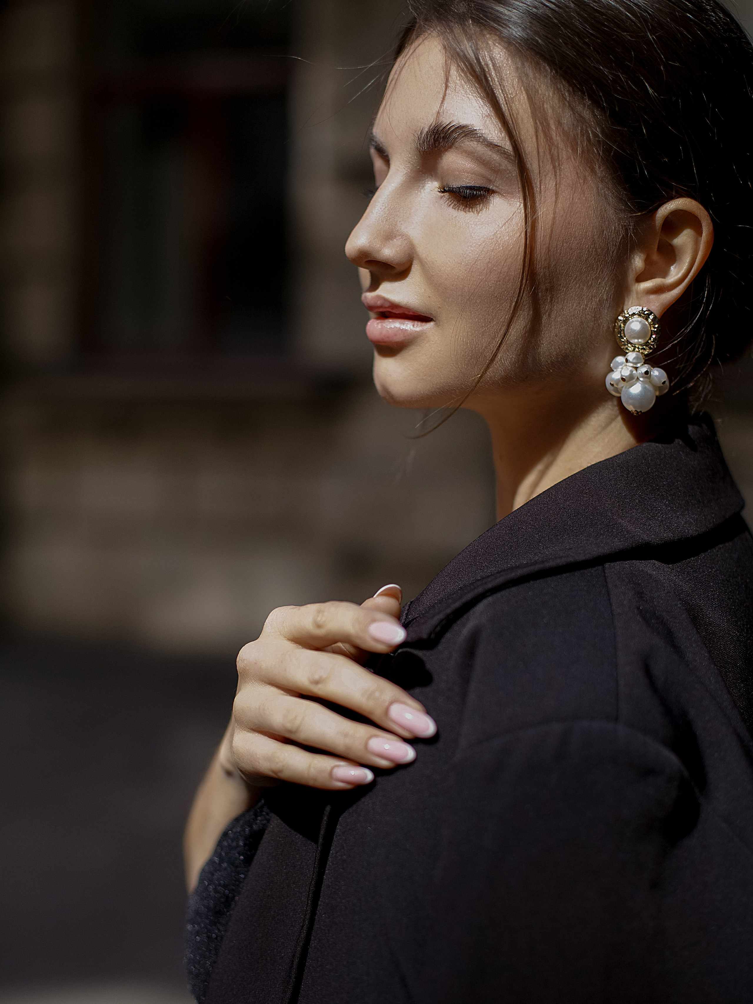 Анастасия. Фотограф в санкт-Петербурге Макиенко Анастасия