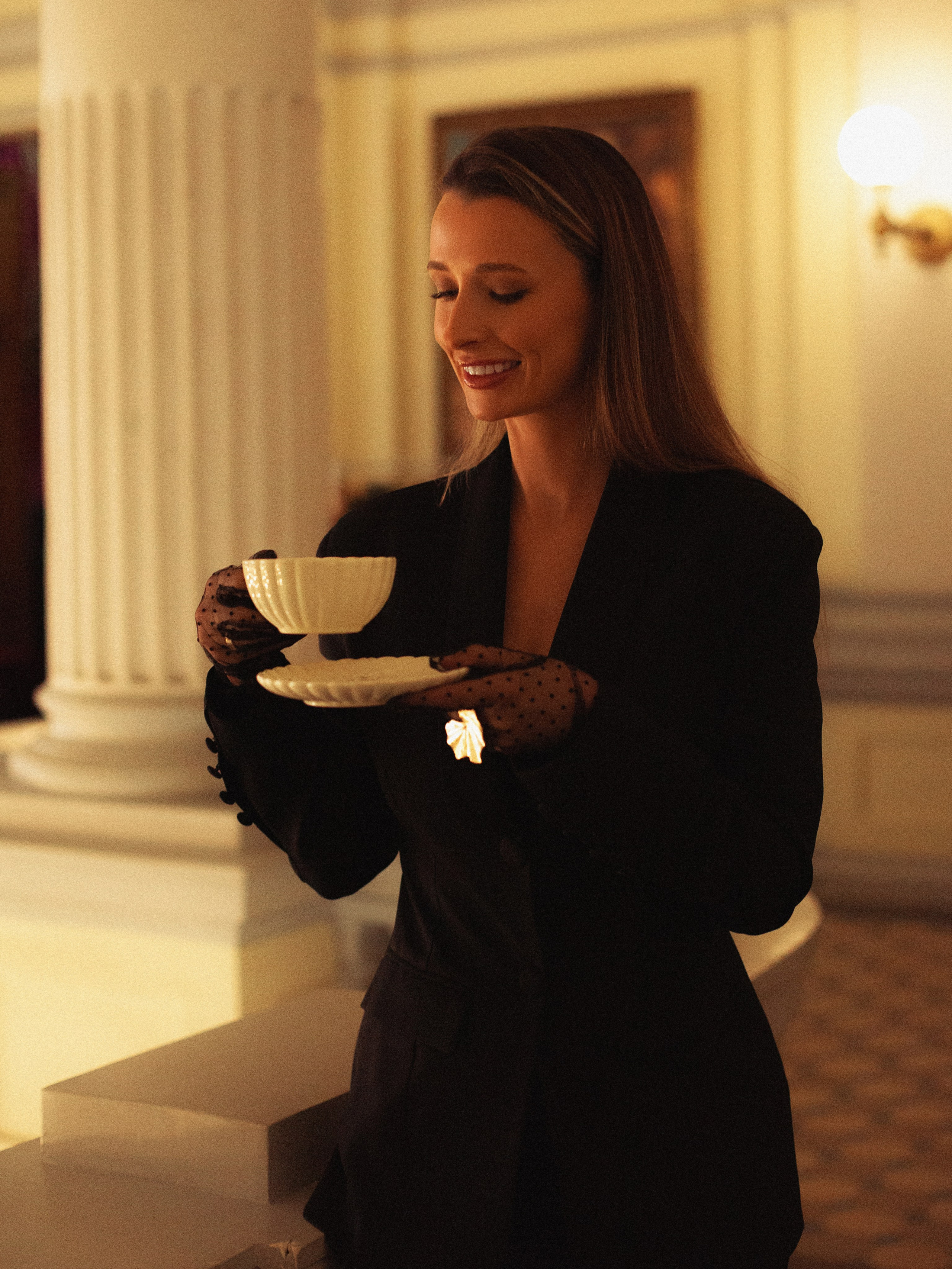 Олеся. Фотограф в санкт-Петербурге Макиенко Анастасия