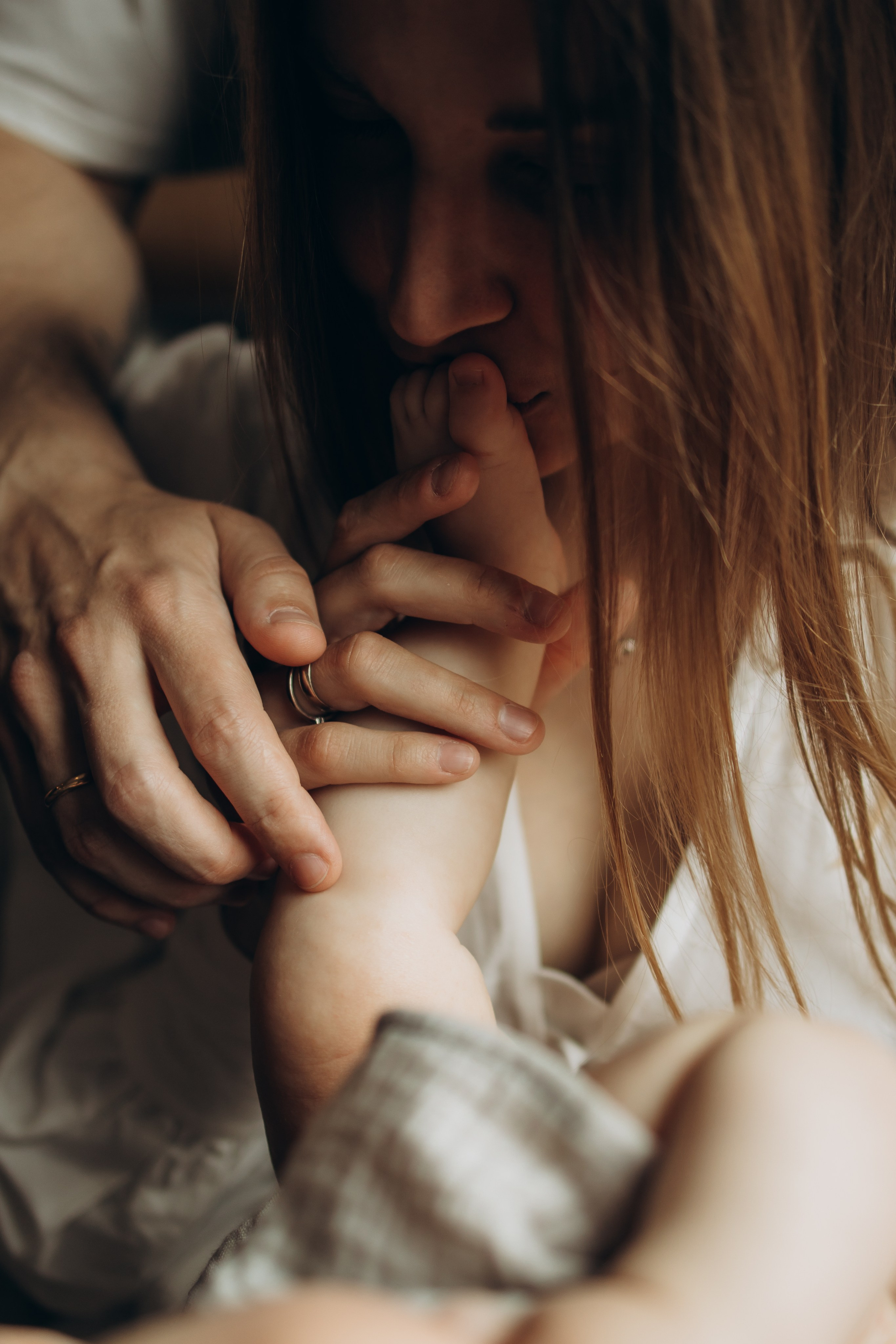 7 месяцев Тео!. Семейный фотограф Москва Юлиана Фетисова